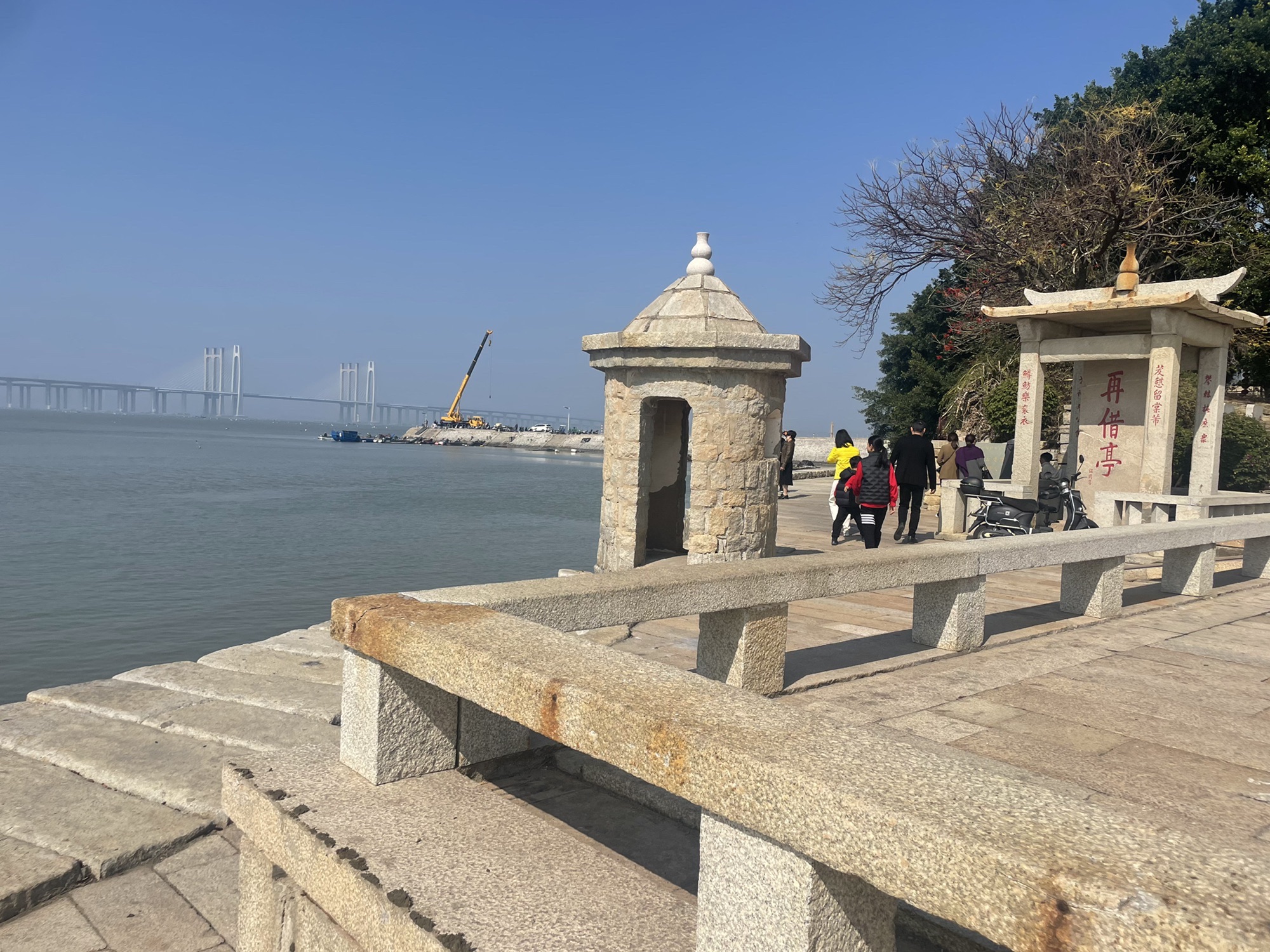 林銮渡旅行图片 2
