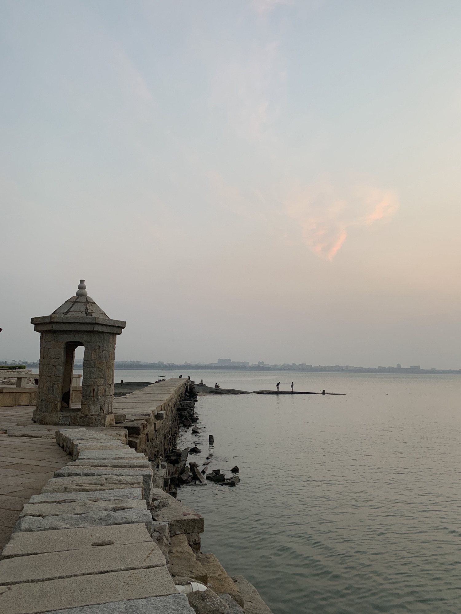 林銮渡旅行图片 1