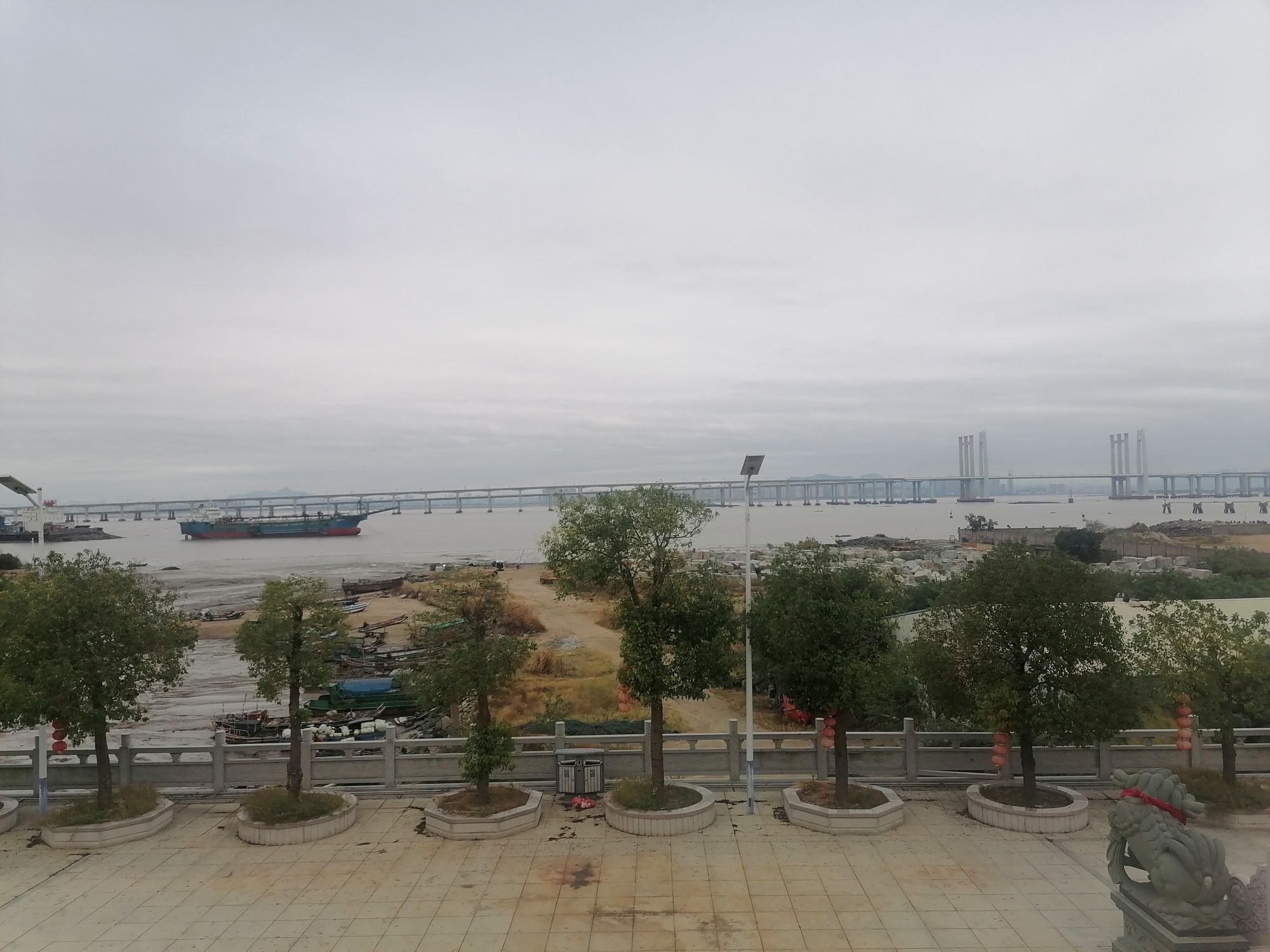 林銮渡旅行图片 1