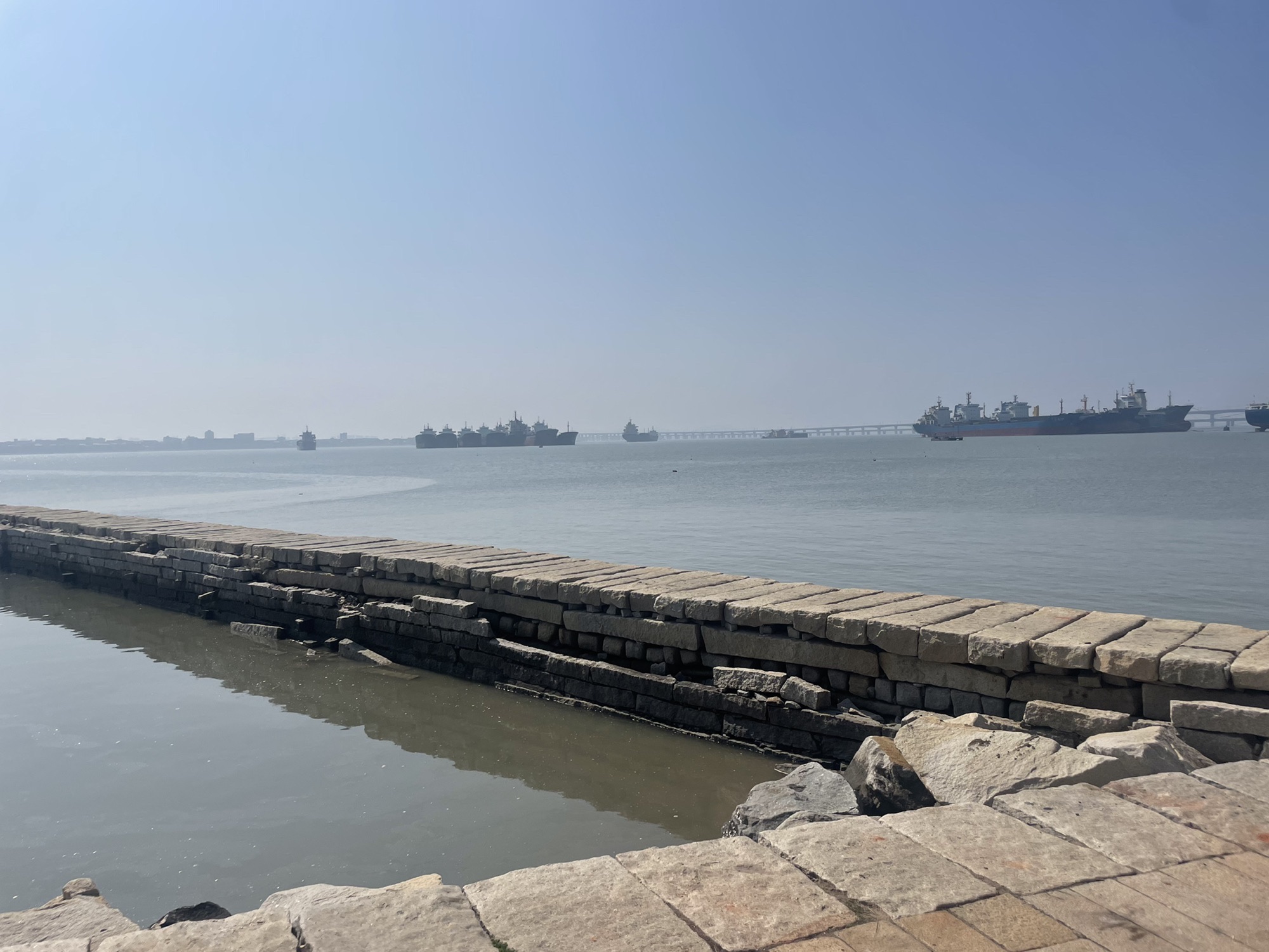 林銮渡旅行图片 1
