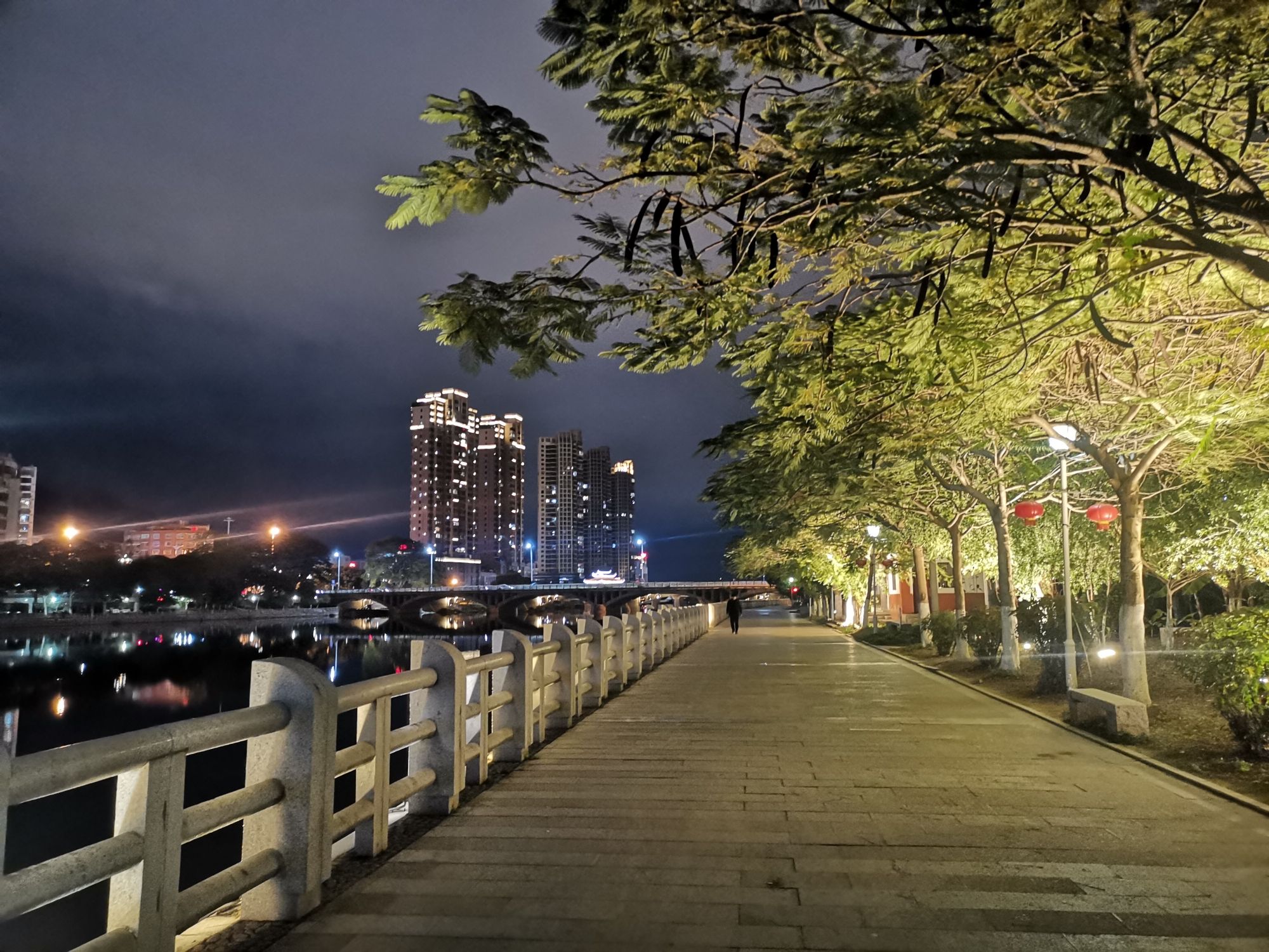 仙游兰溪公园旅行图片 2