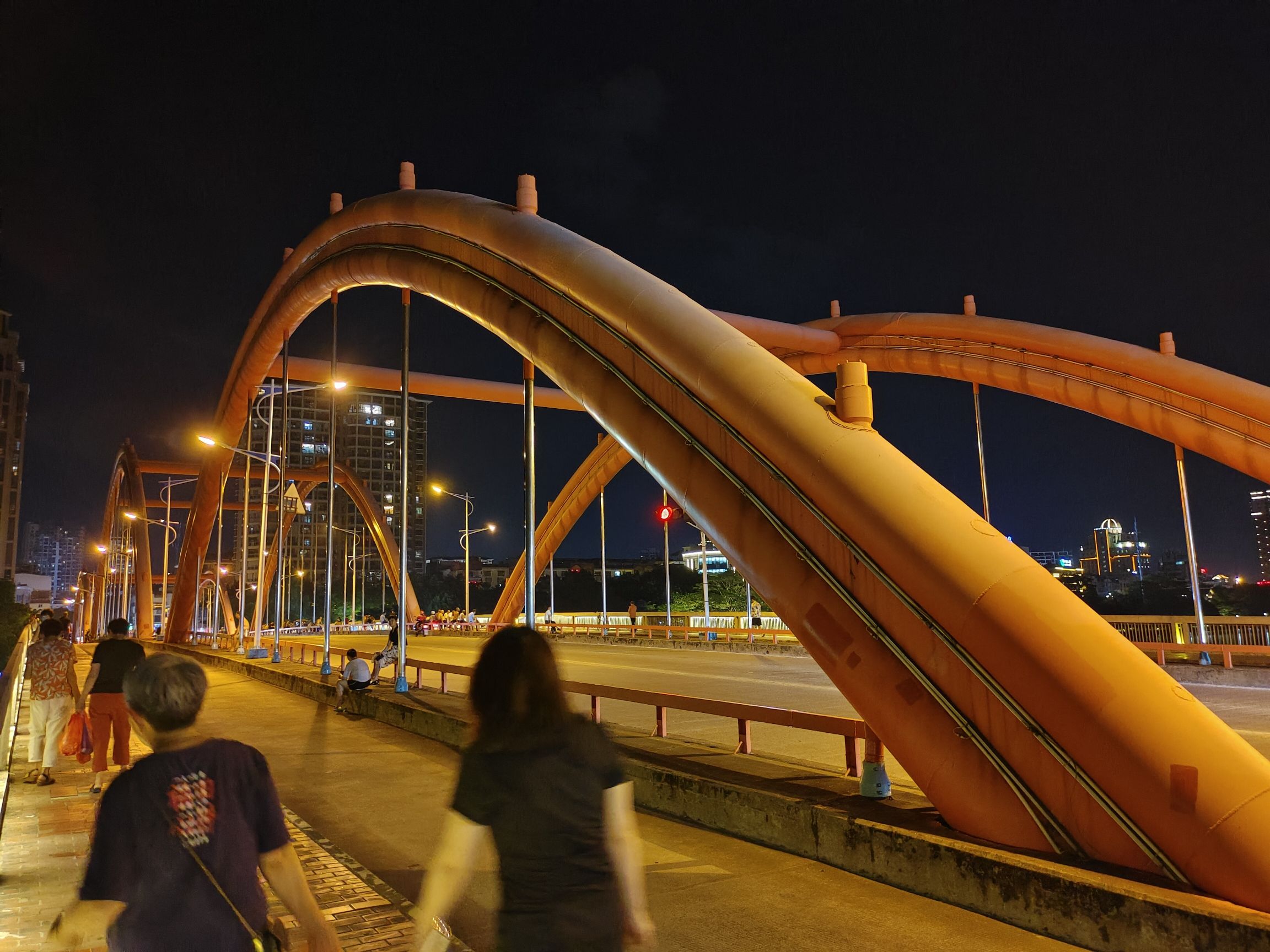 仙游兰溪公园旅行图片 2