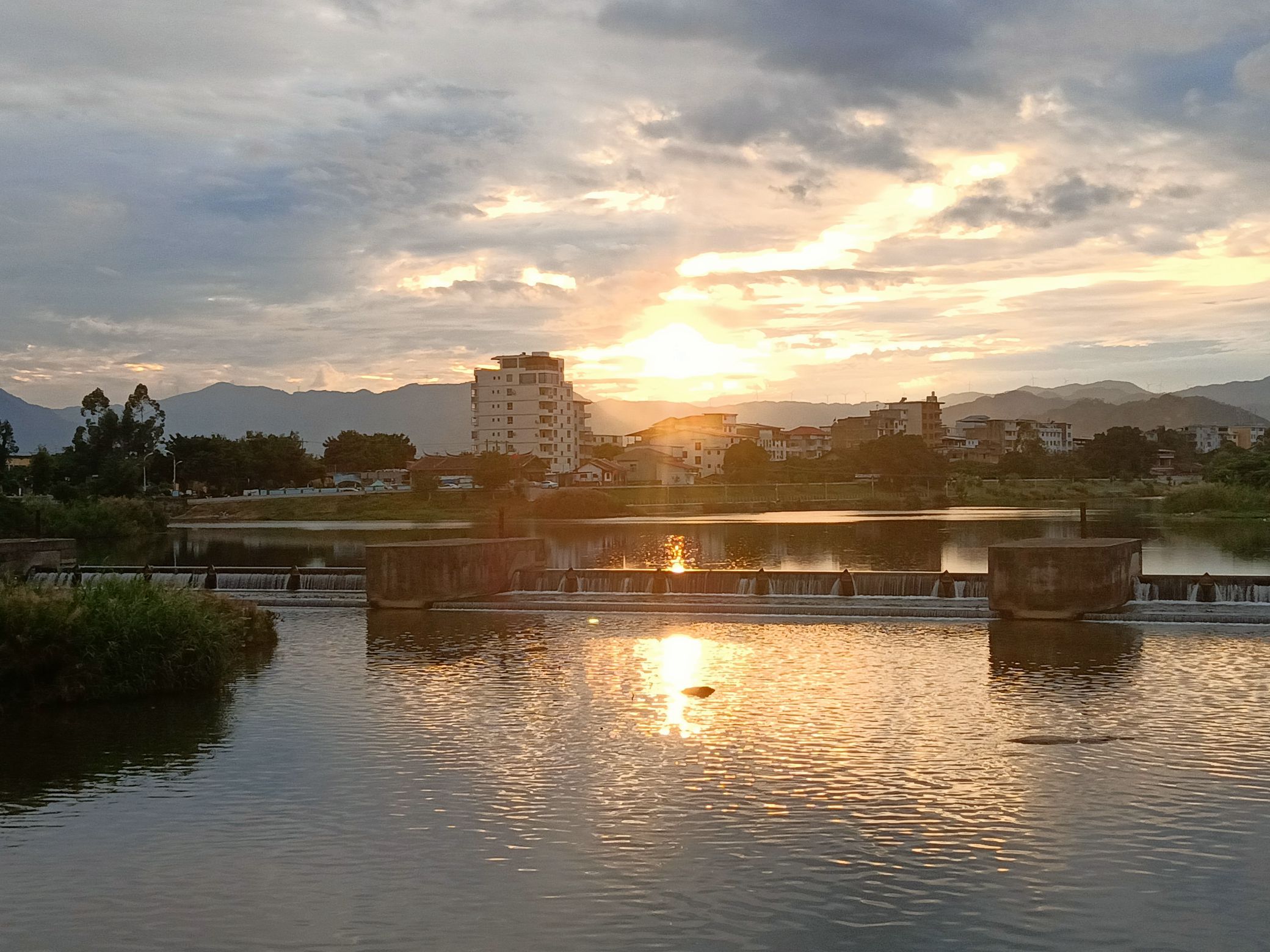 仙游兰溪公园旅行图片 1
