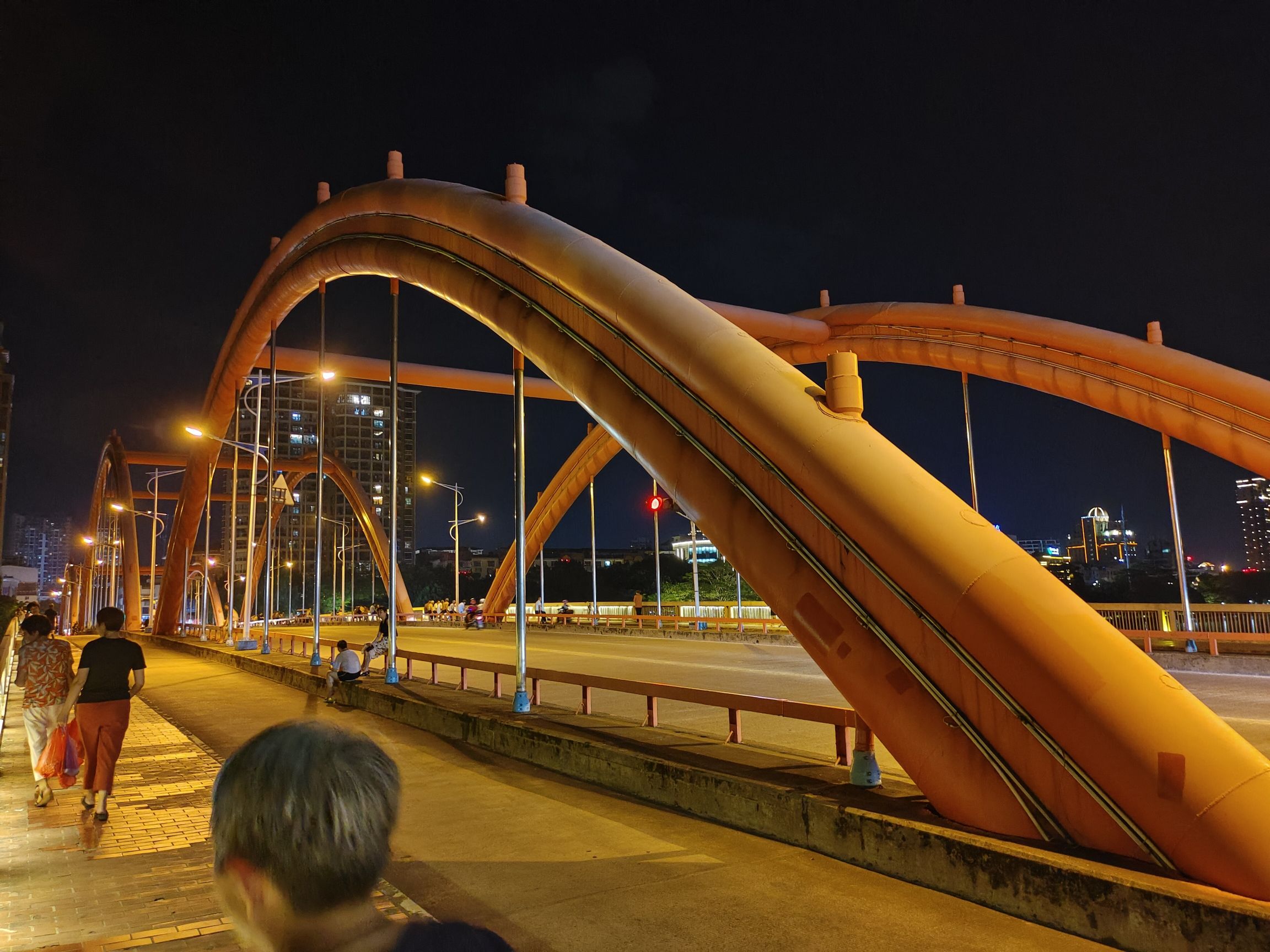 仙游兰溪公园旅行图片 1