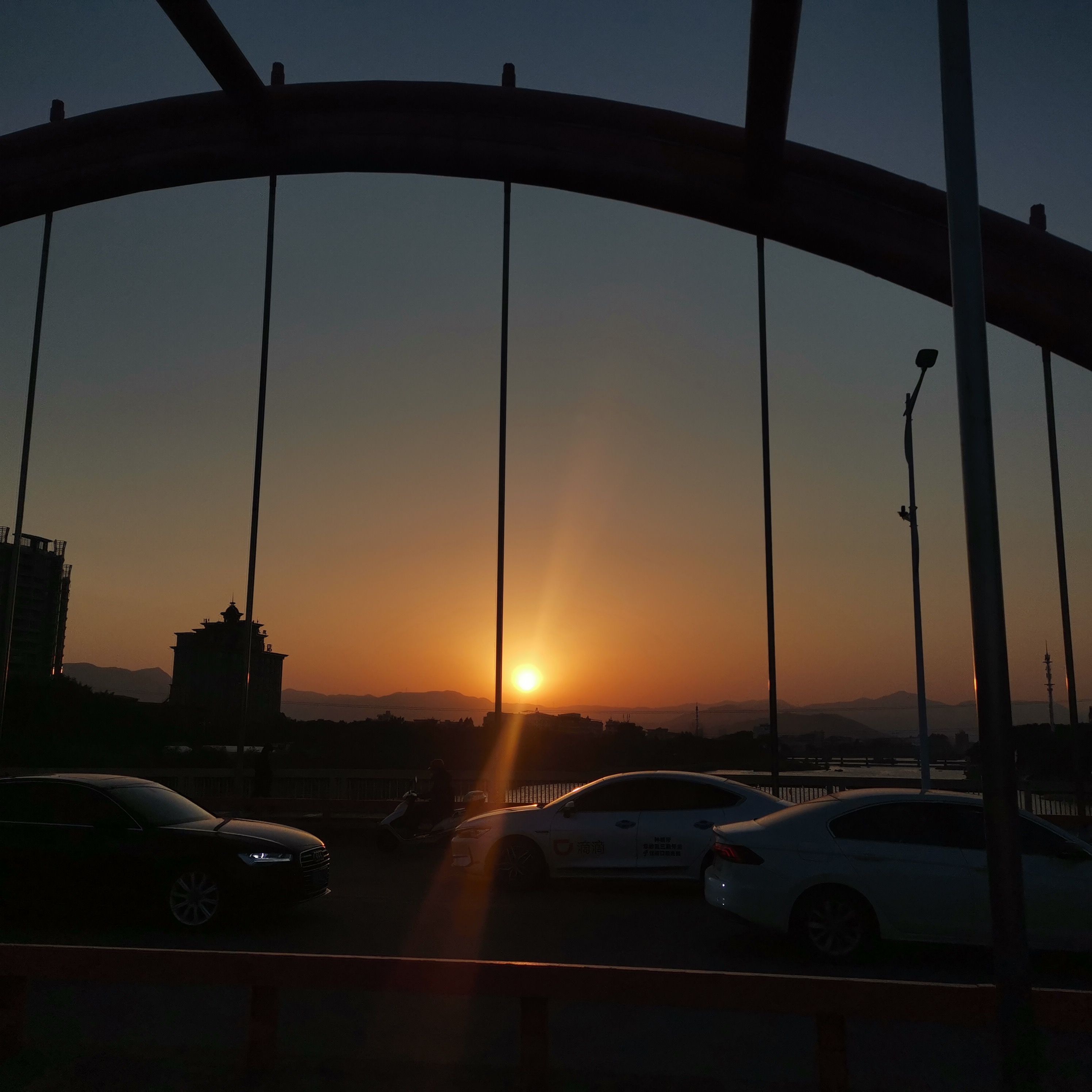 仙游兰溪公园旅行图片 1