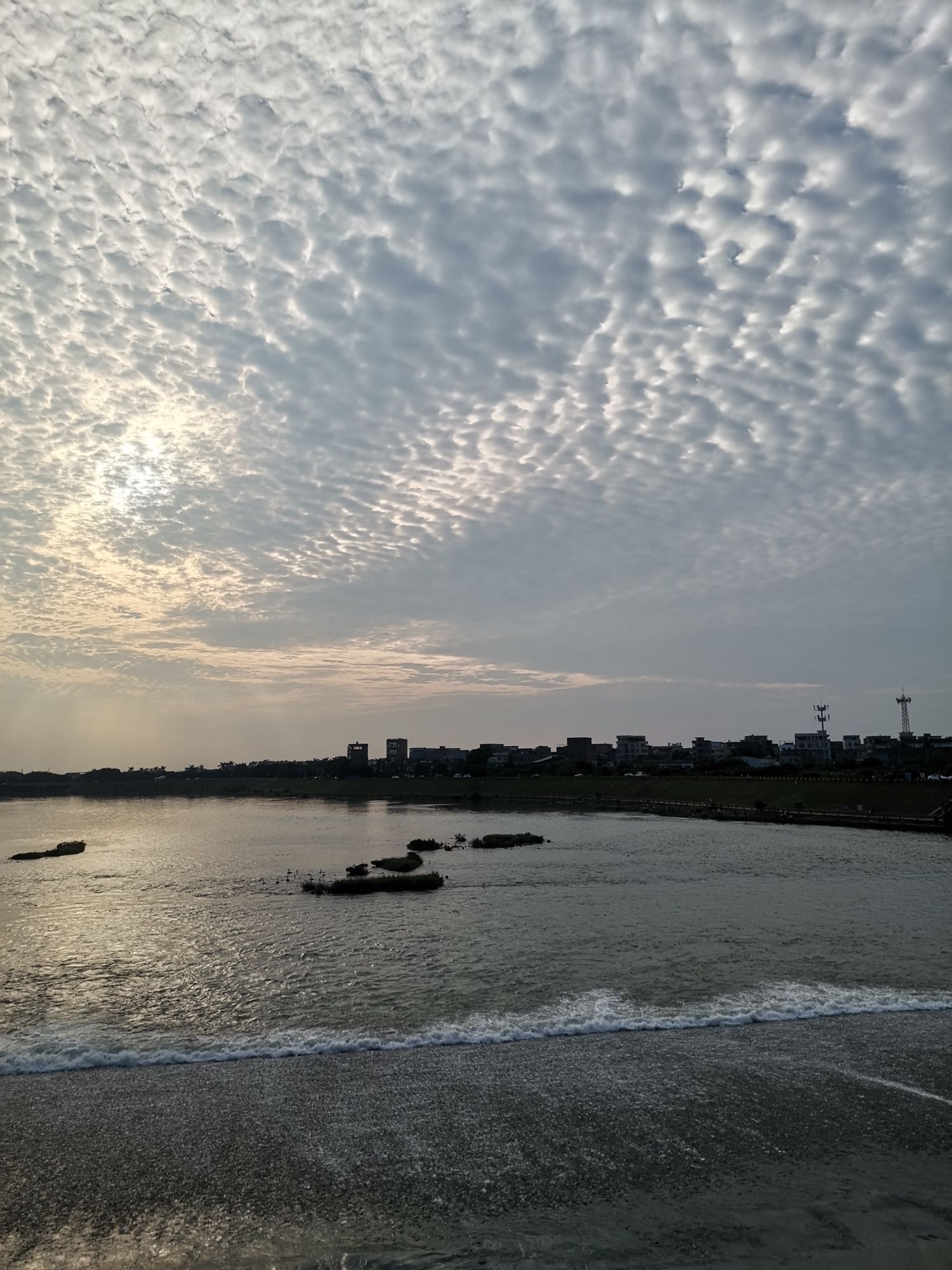 李溪坝旅行图片 2