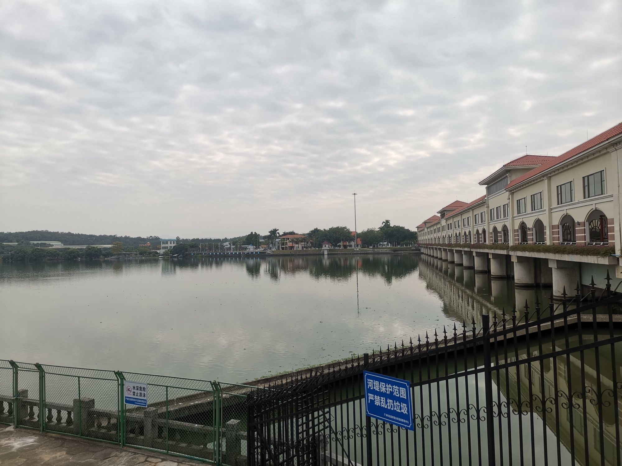 李溪坝旅行图片 1