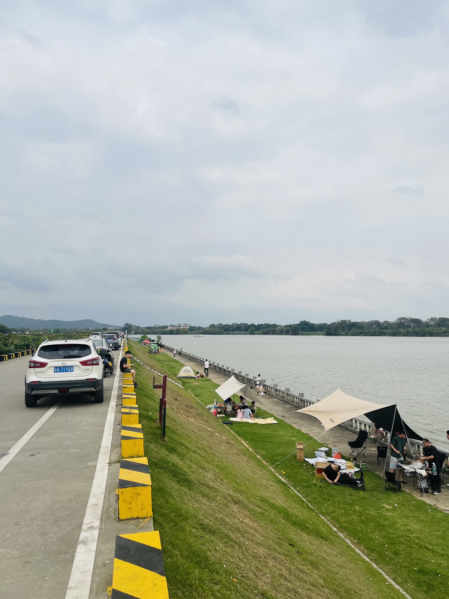 李溪坝旅行图片 1