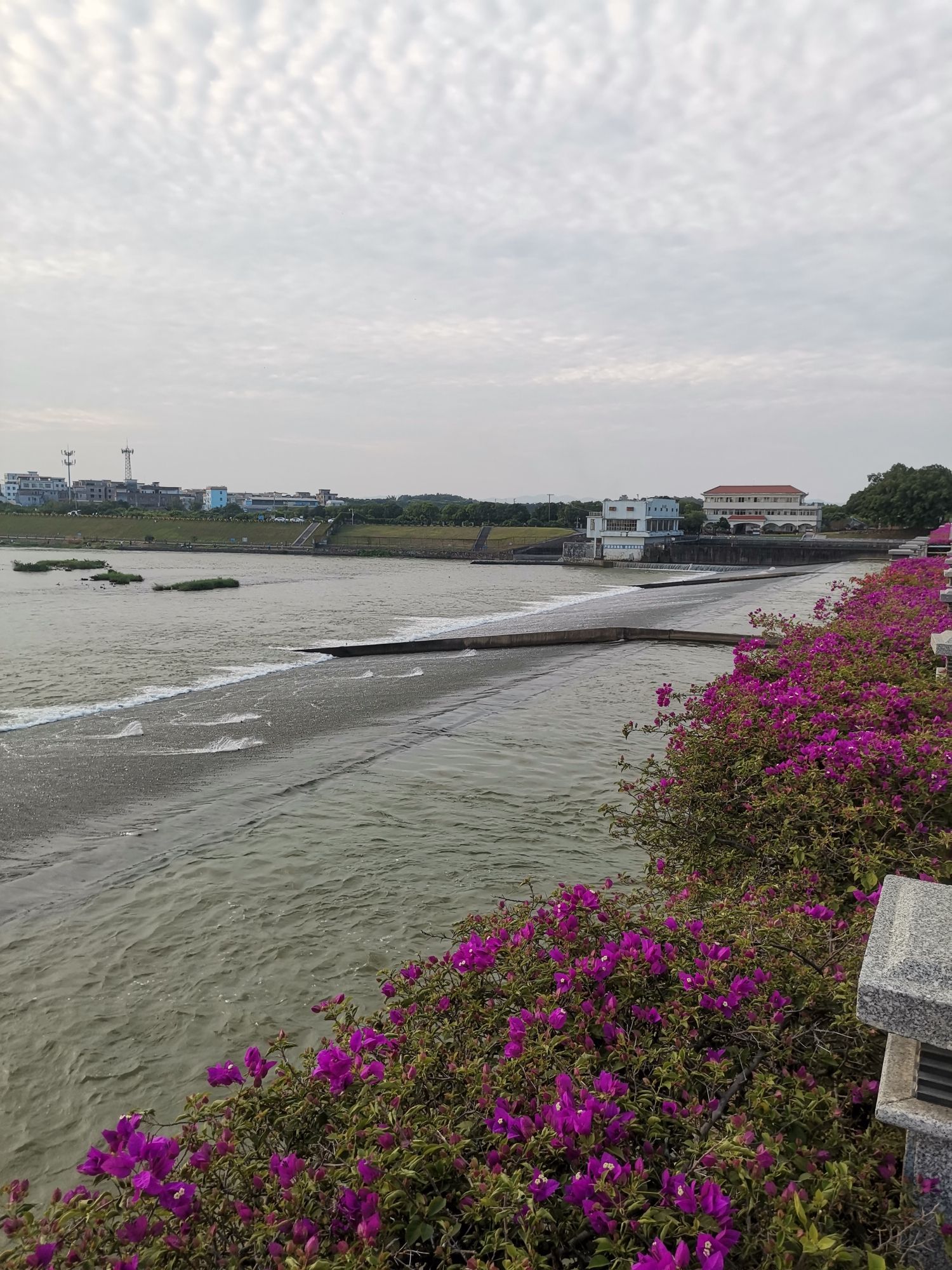 李溪坝旅行图片 1