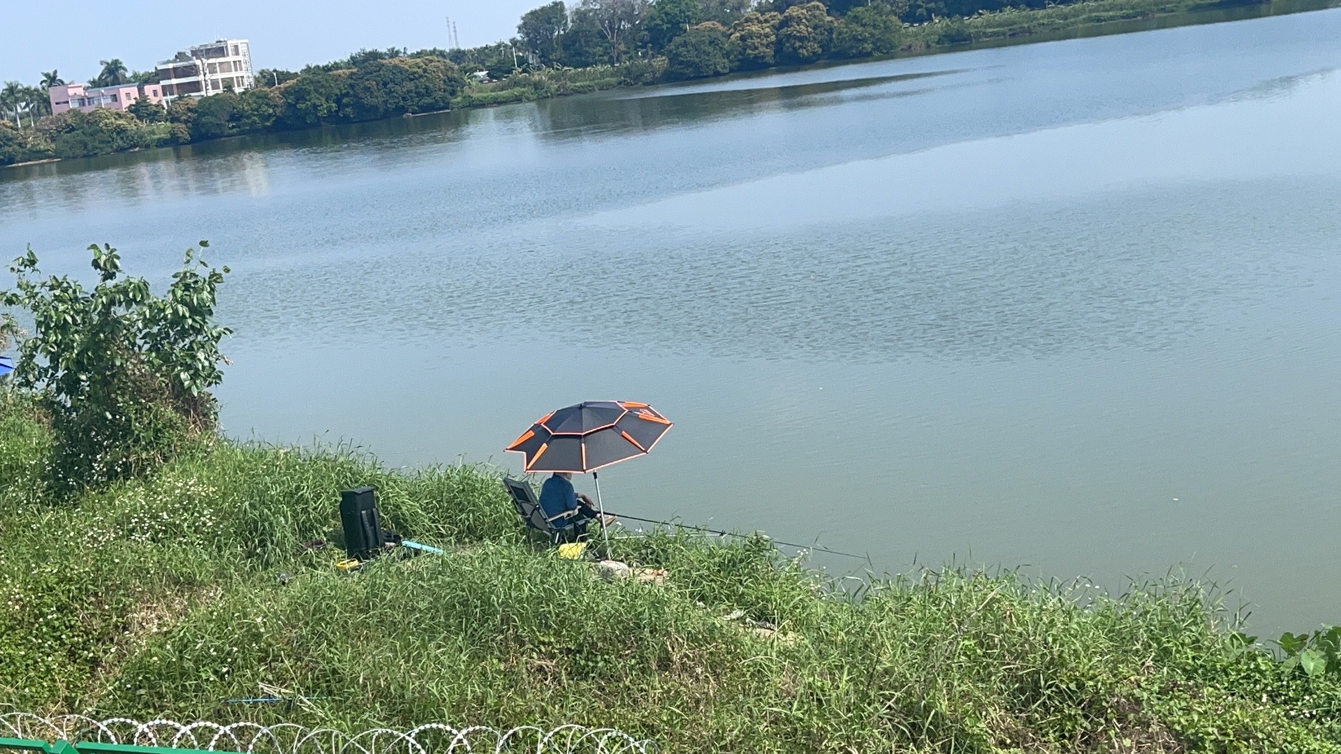 李溪坝旅行图片 3