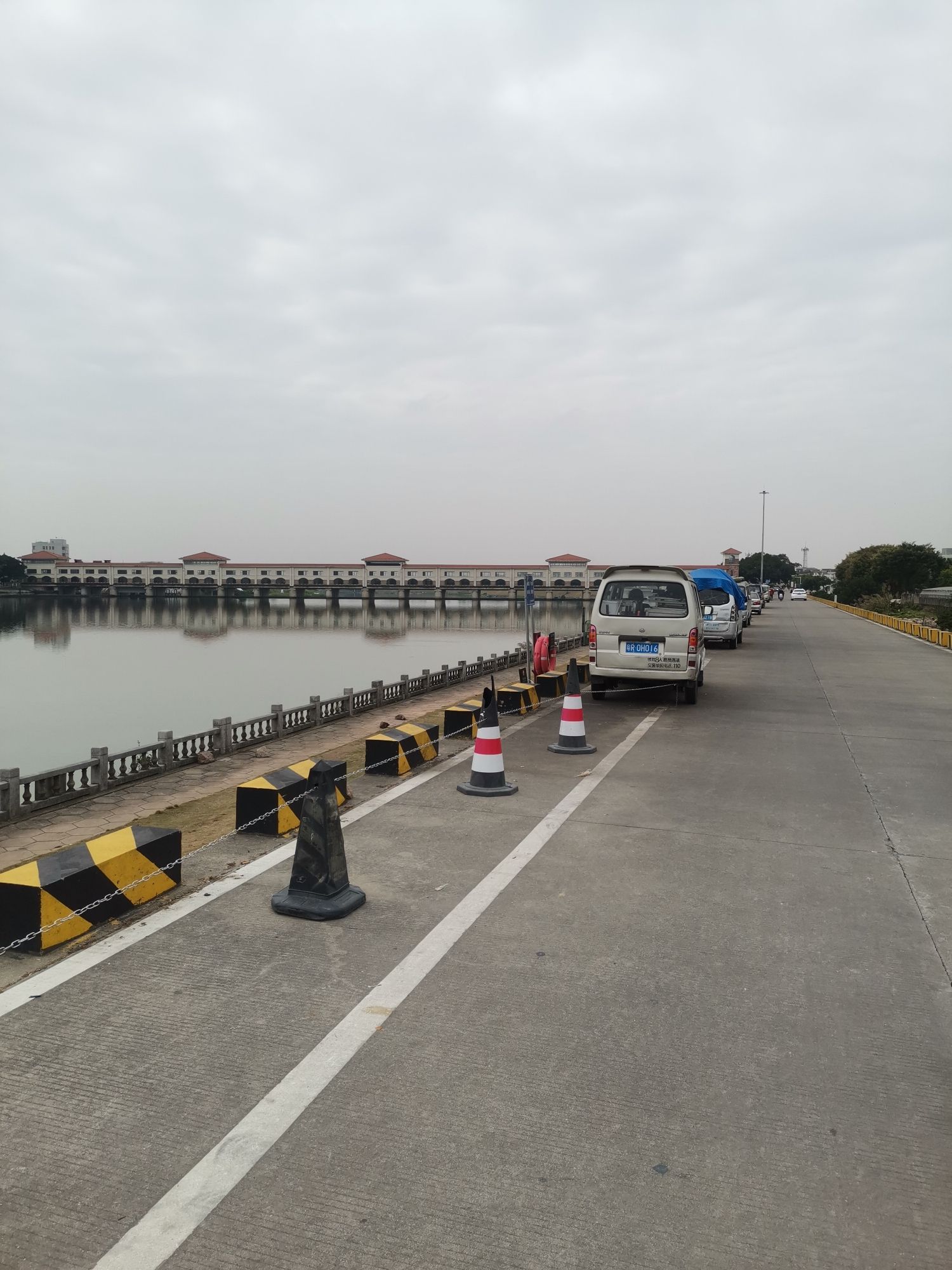李溪坝旅行图片 3