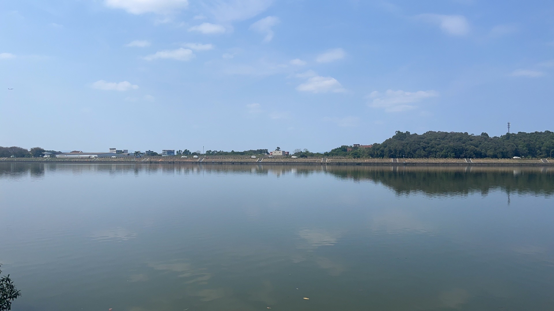 李溪坝旅行图片 2