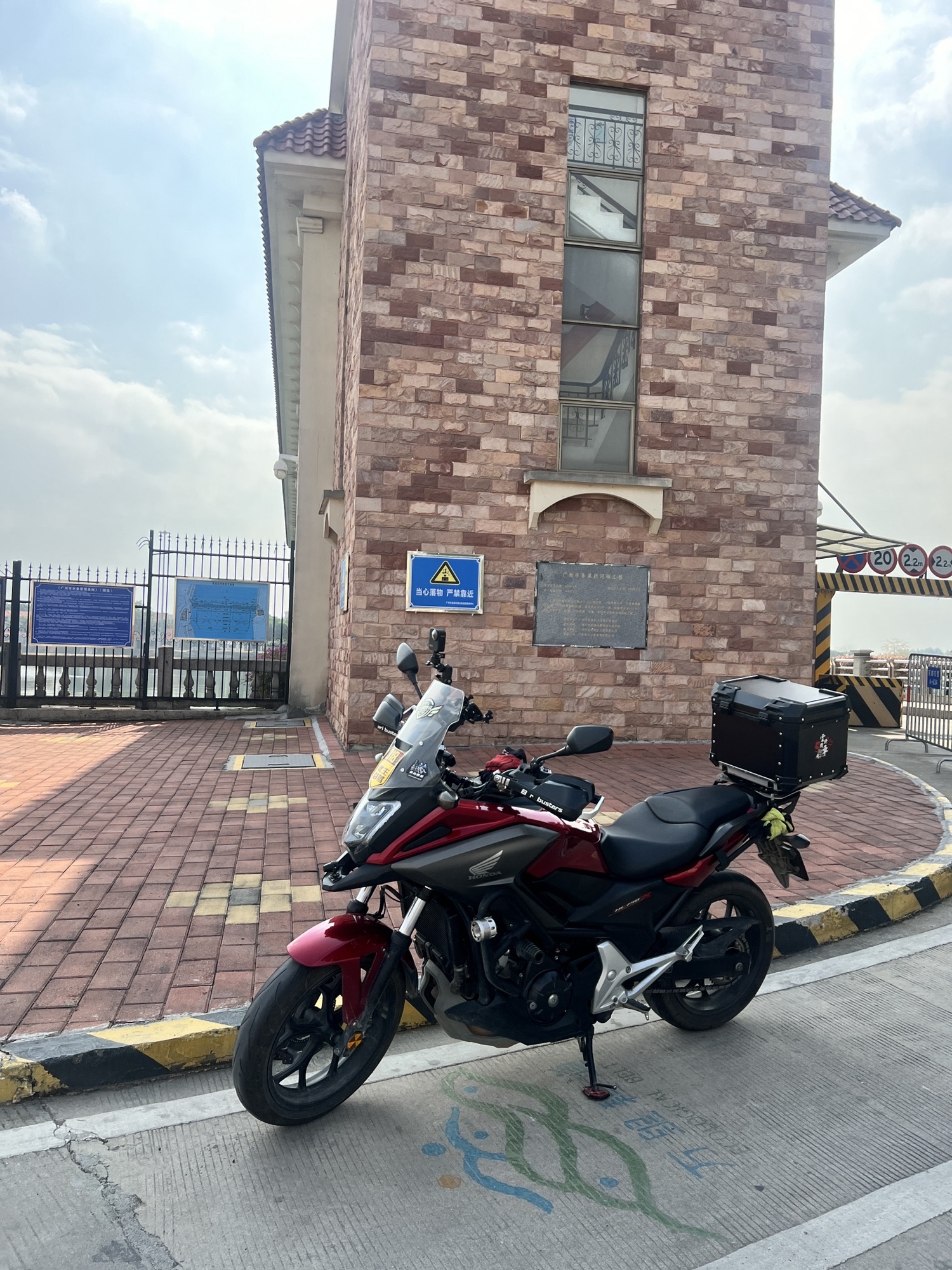 李溪坝旅行图片 1