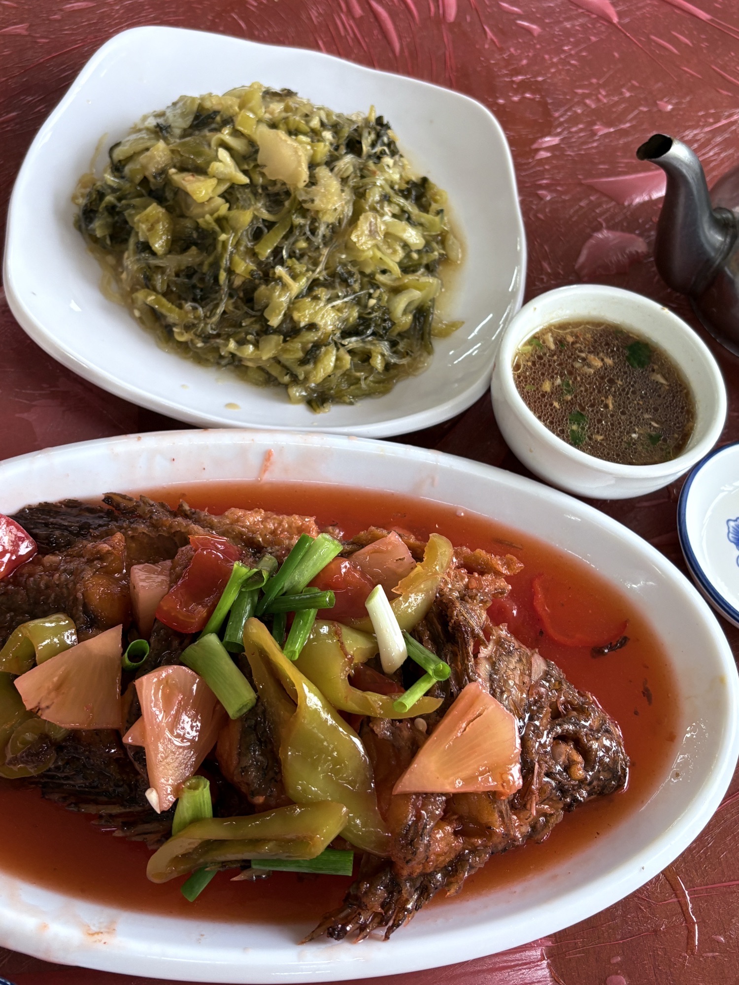 利群白莲鹅酒店