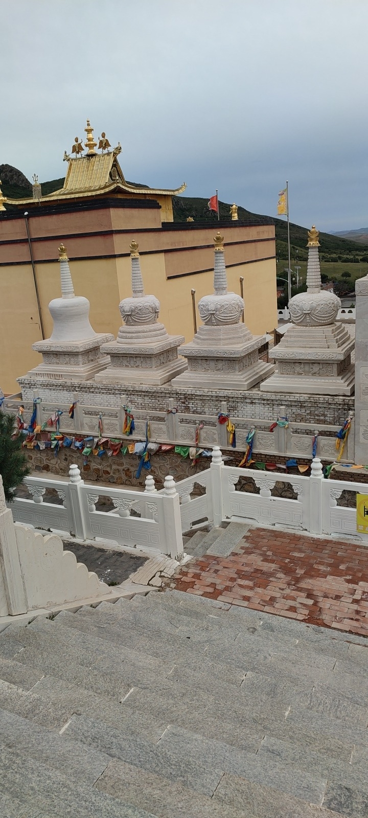 根培庙旅行图片 2