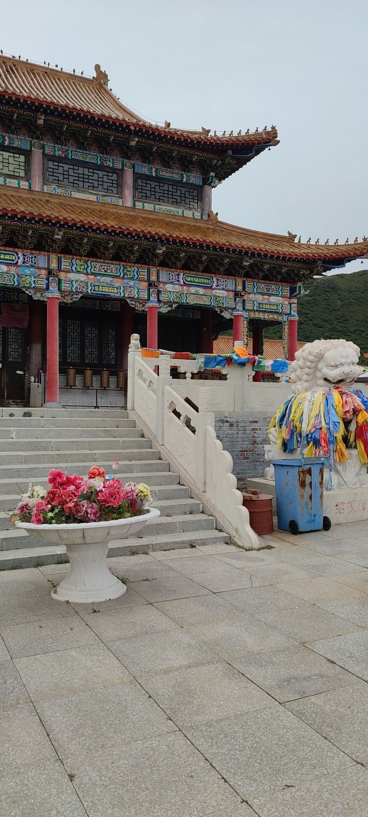 根培庙旅行图片 3
