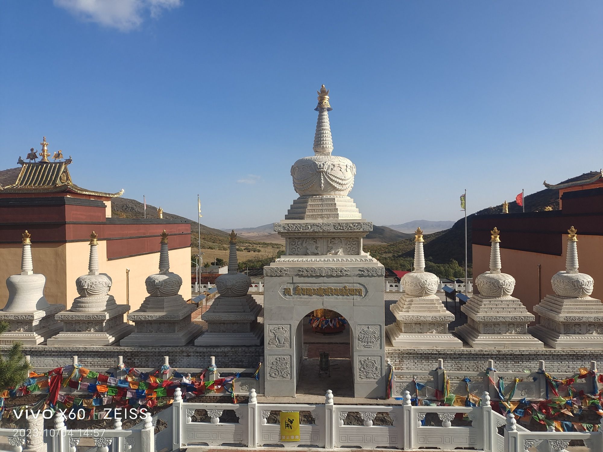 根培庙旅行图片 3