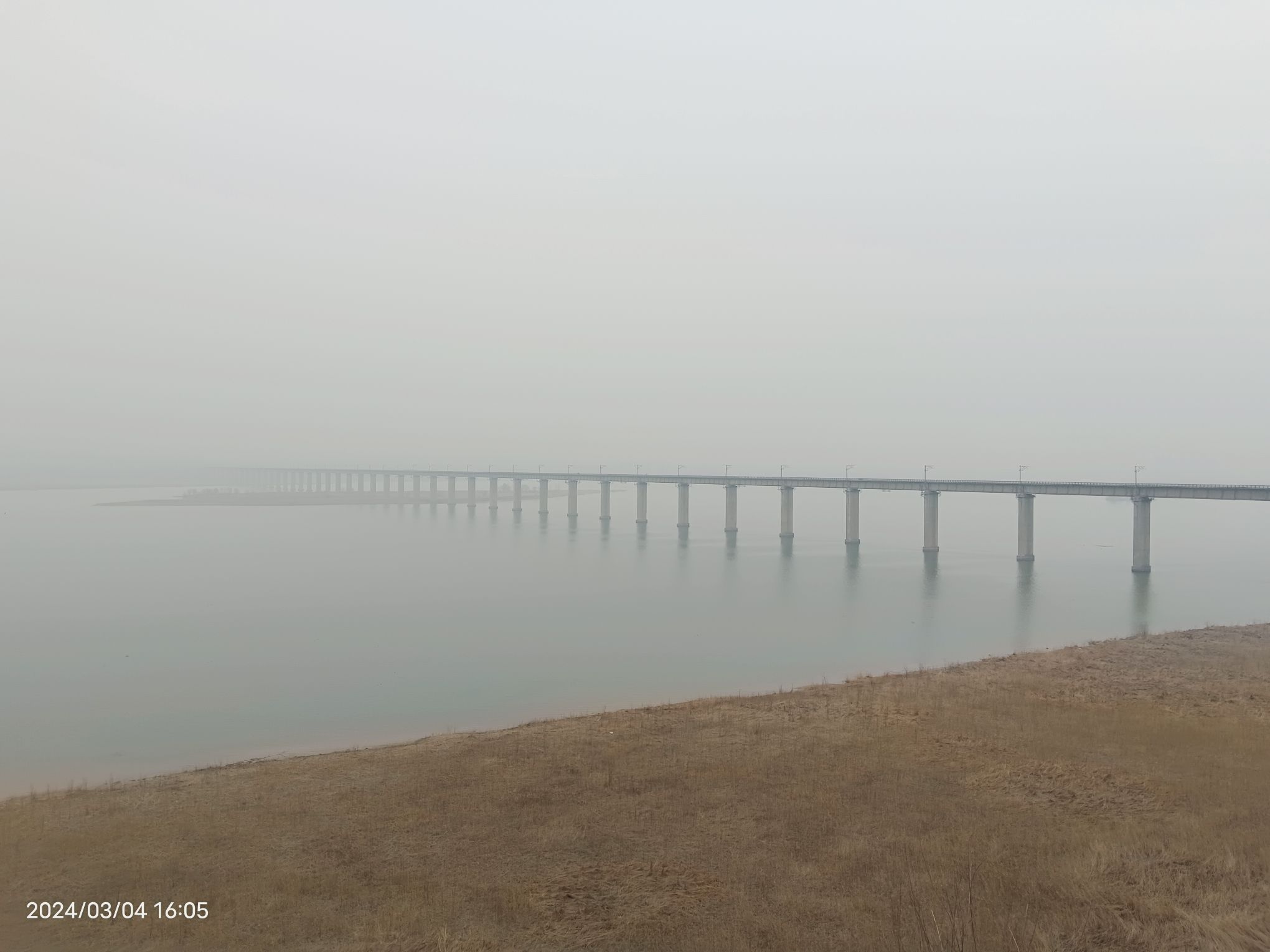 西霞院风景区旅行图片 2