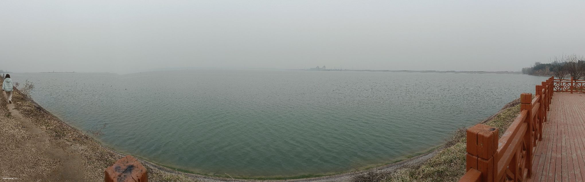 西霞院风景区旅行图片 3