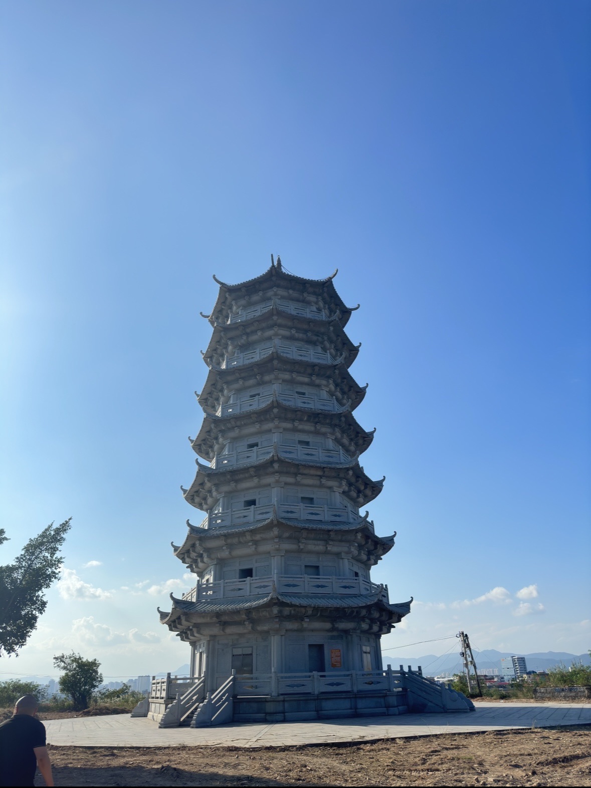 雁阵塔旅行图片 1