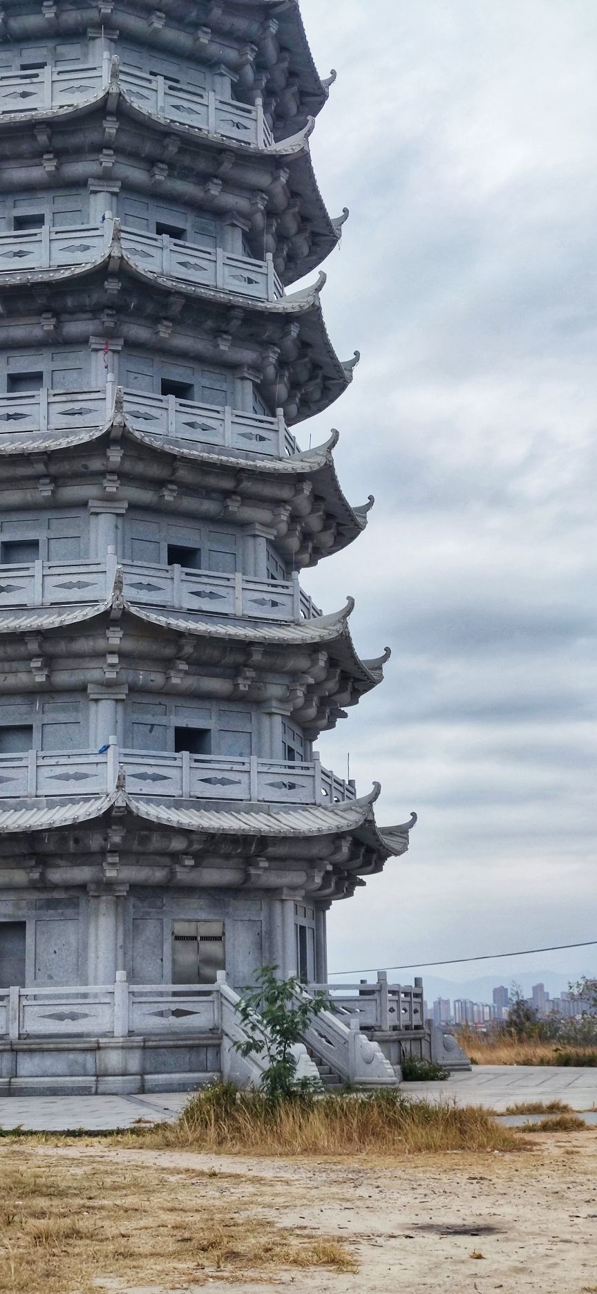 雁阵塔旅行图片 1