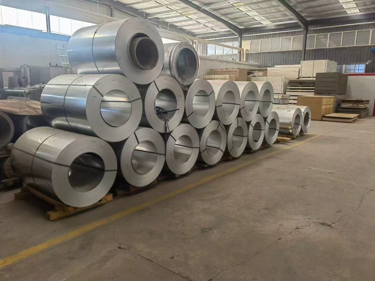 保定盛通建材科技开发有限公司