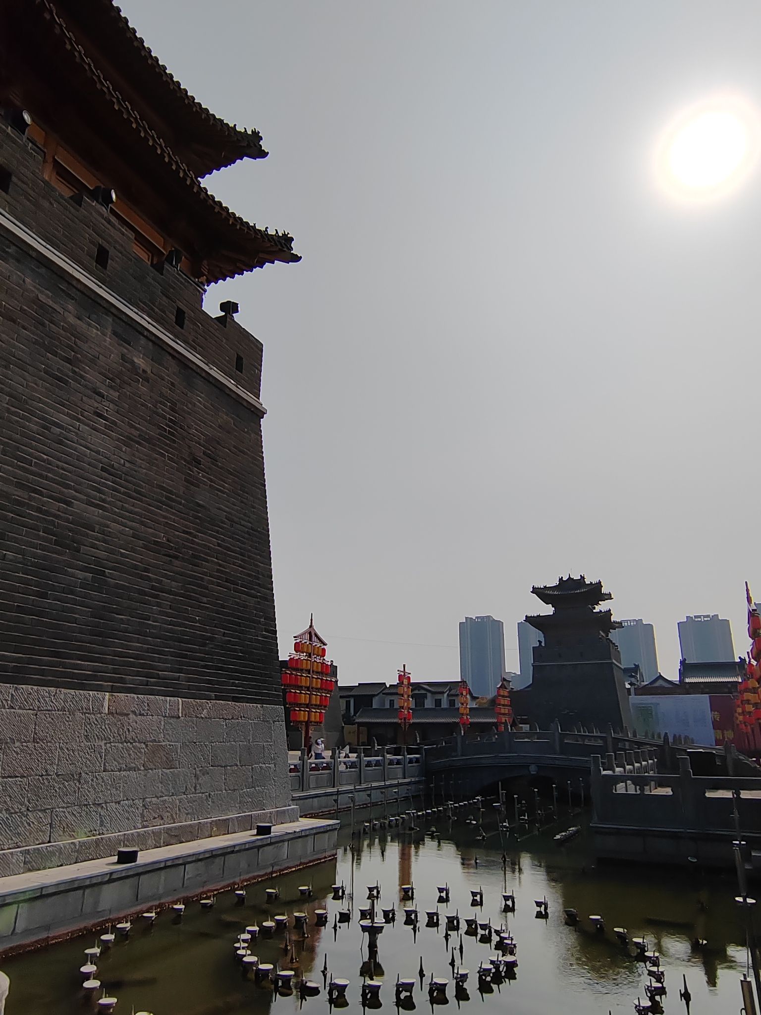 琅琊古城1期旅行图片 2