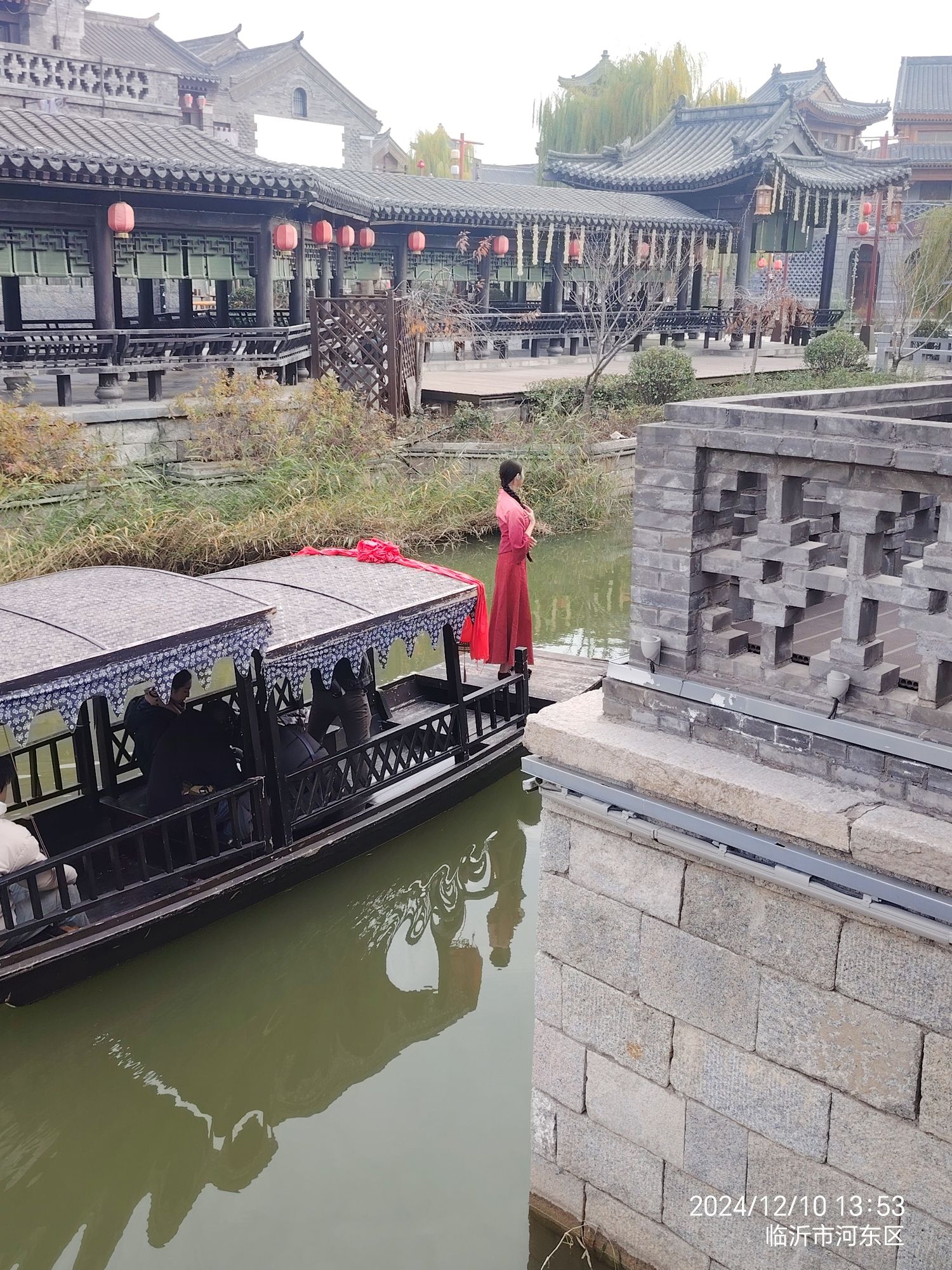 琅琊古城1期旅行图片 2