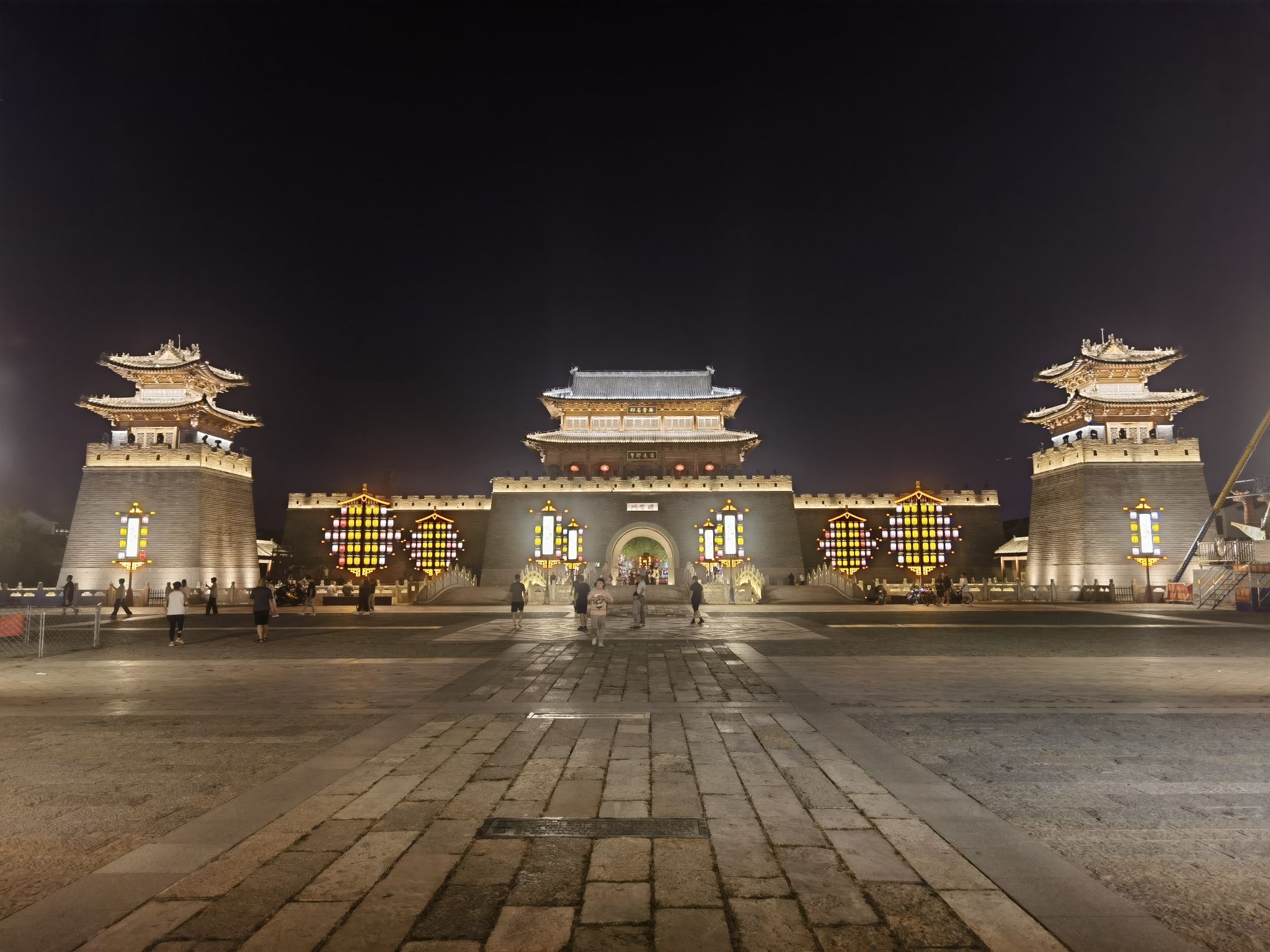 琅琊古城1期旅行图片 3