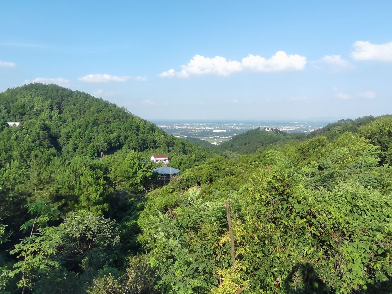 天柱福元乡村民宿休闲区旅行图片 1