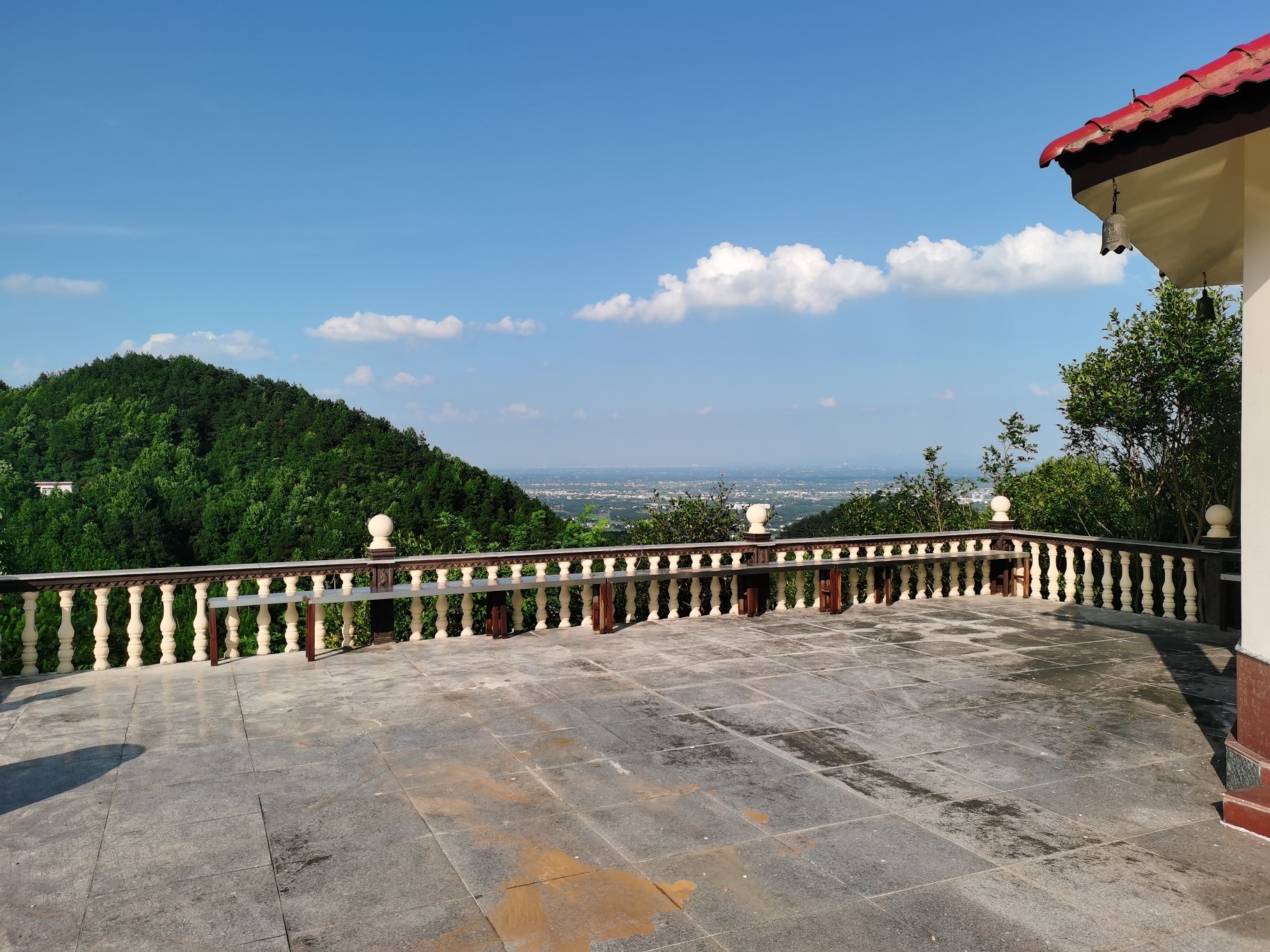 天柱福元乡村民宿休闲区旅行图片 2