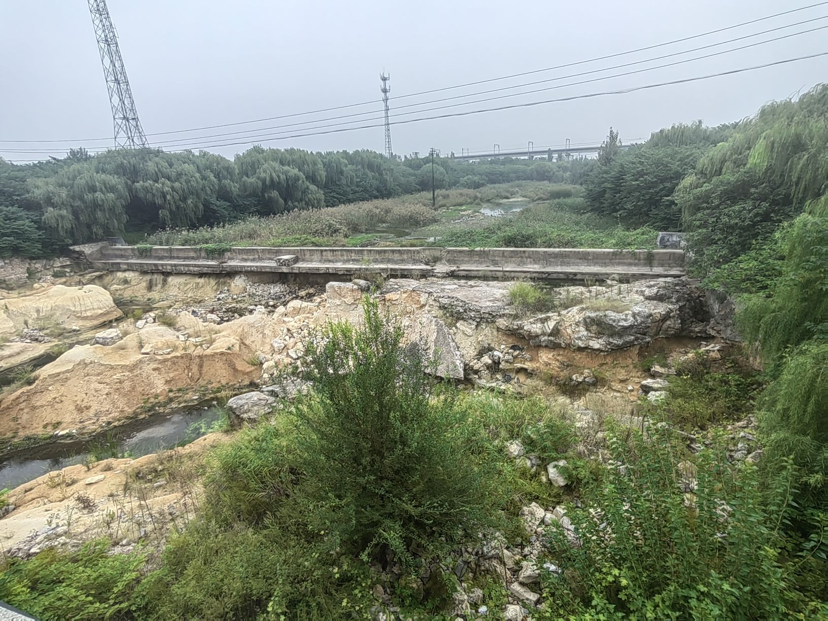 摩天岭遗址旅行图片 1