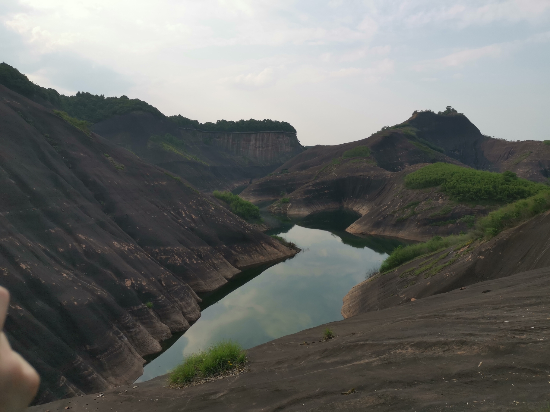 十八罗汉山旅行图片 3