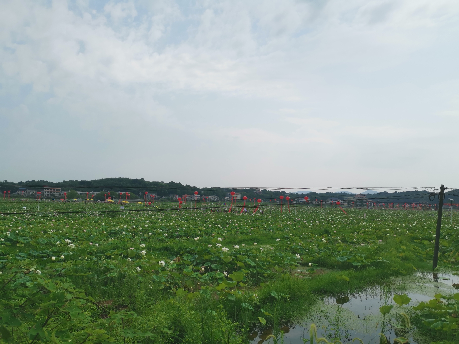 十八罗汉山旅行图片 2