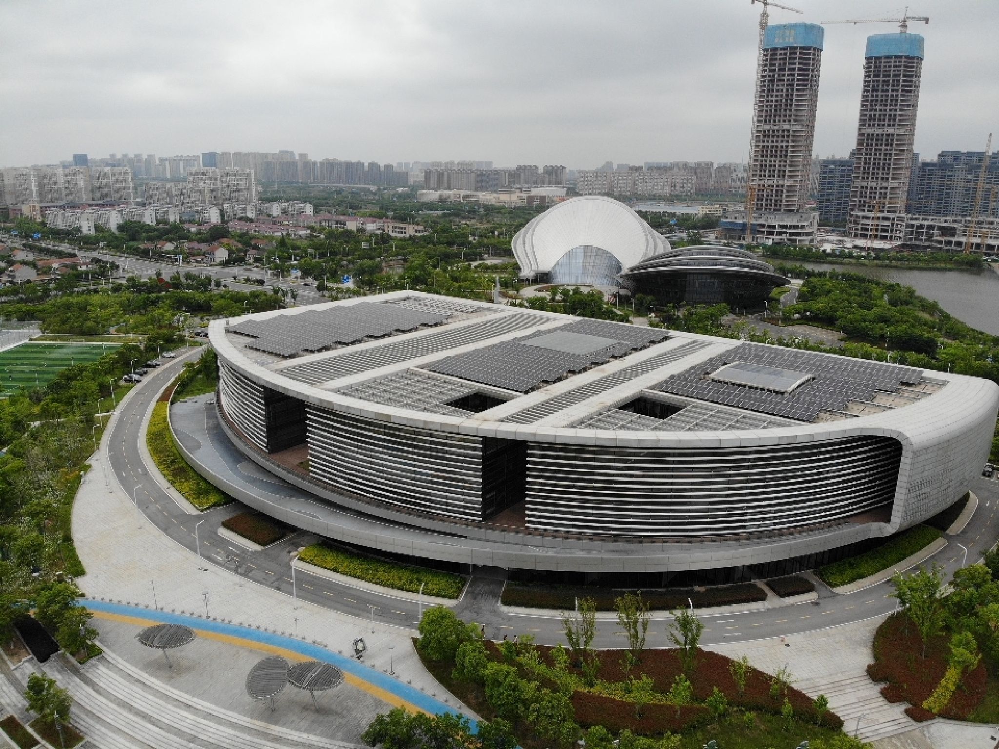 蝶湖公园旅行图片 3
