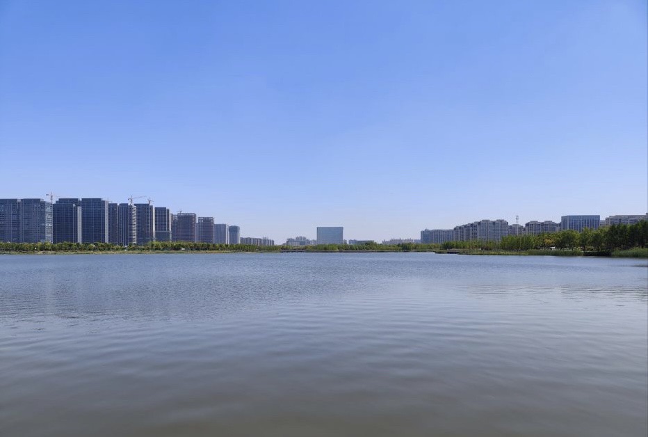 蝶湖公园旅行图片 1