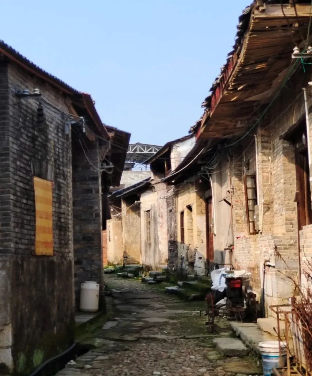 熊村古镇旅行图片 3