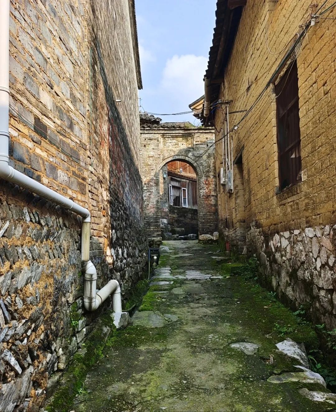 熊村古镇旅行图片 2