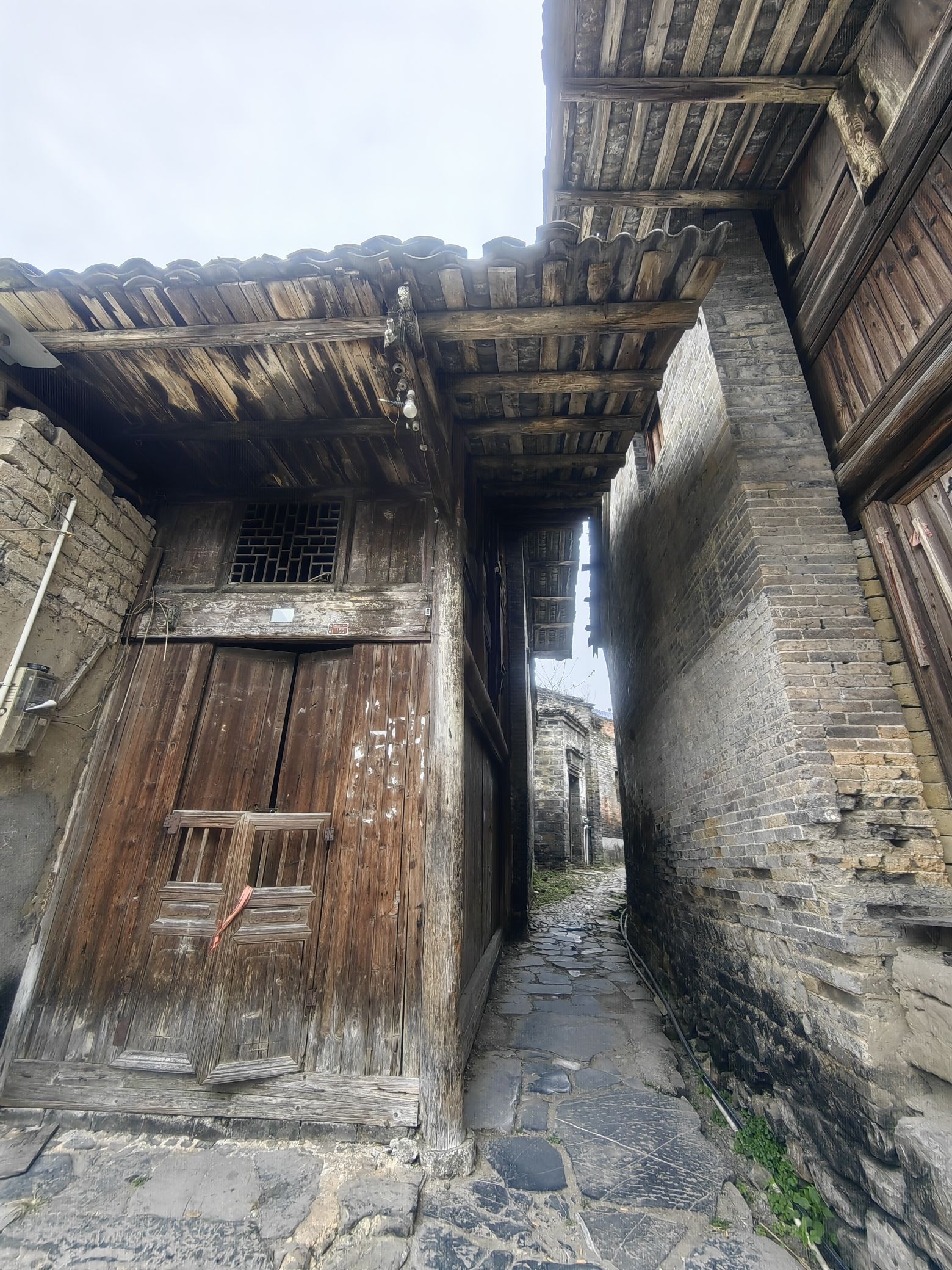 熊村古镇旅行图片 3