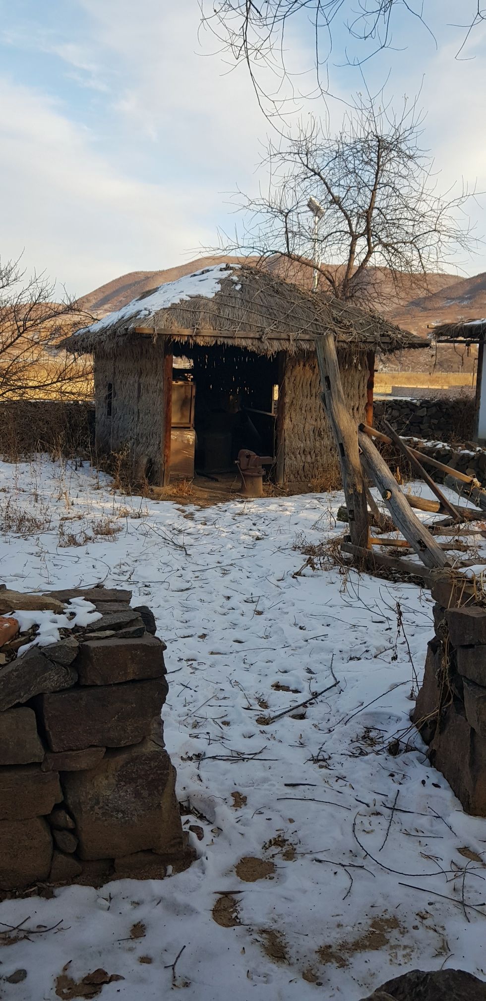 图们百年部落民宿(延边朝鲜族自治州店)旅行图片 3