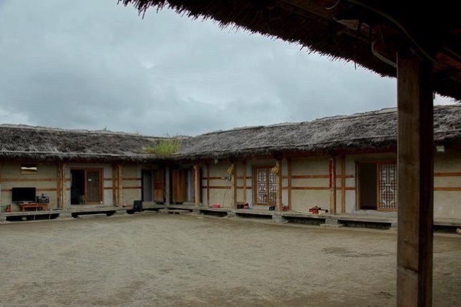 图们百年部落民宿(延边朝鲜族自治州店)旅行图片 2