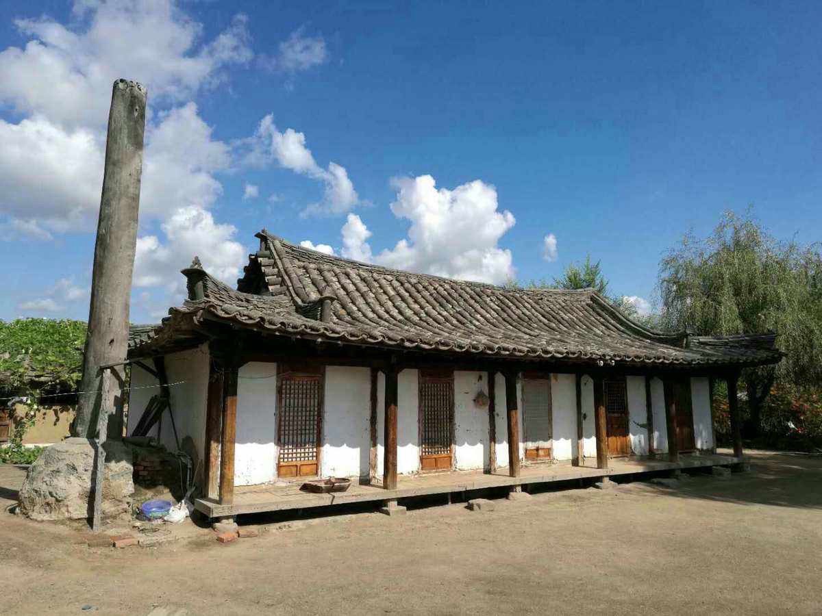 图们百年部落民宿(延边朝鲜族自治州店)旅行图片 3