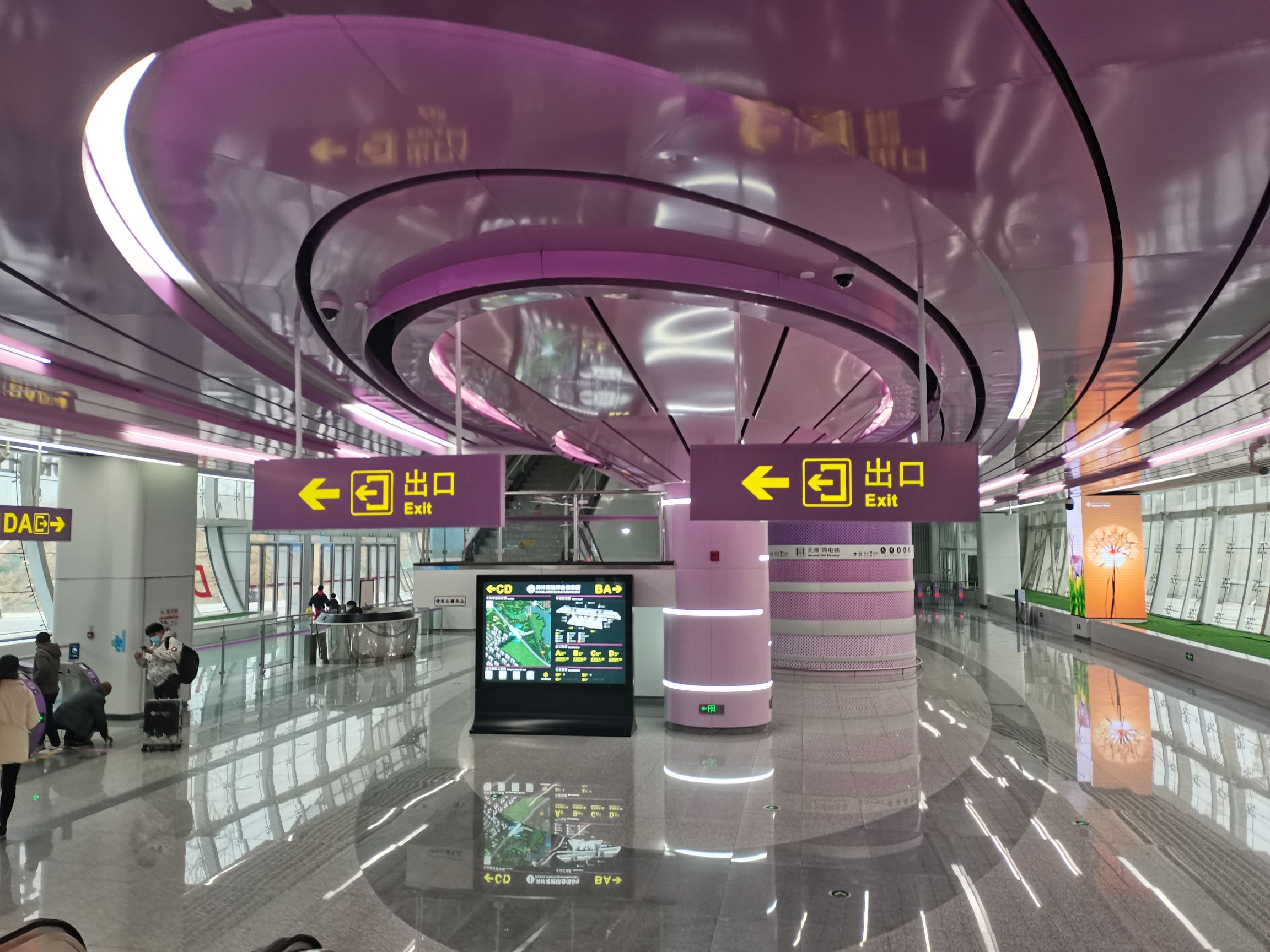洞林湖国际旅游度假区旅行图片 2