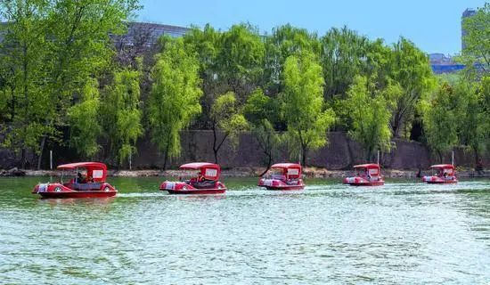 洞林湖国际旅游度假区