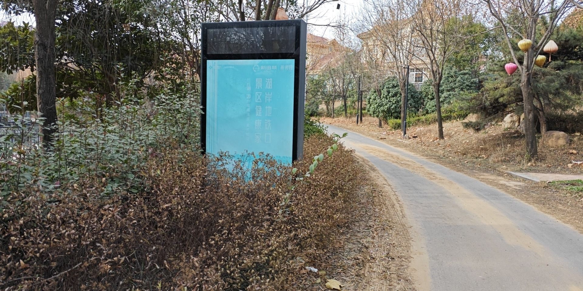 洞林湖国际旅游度假区旅行图片 3