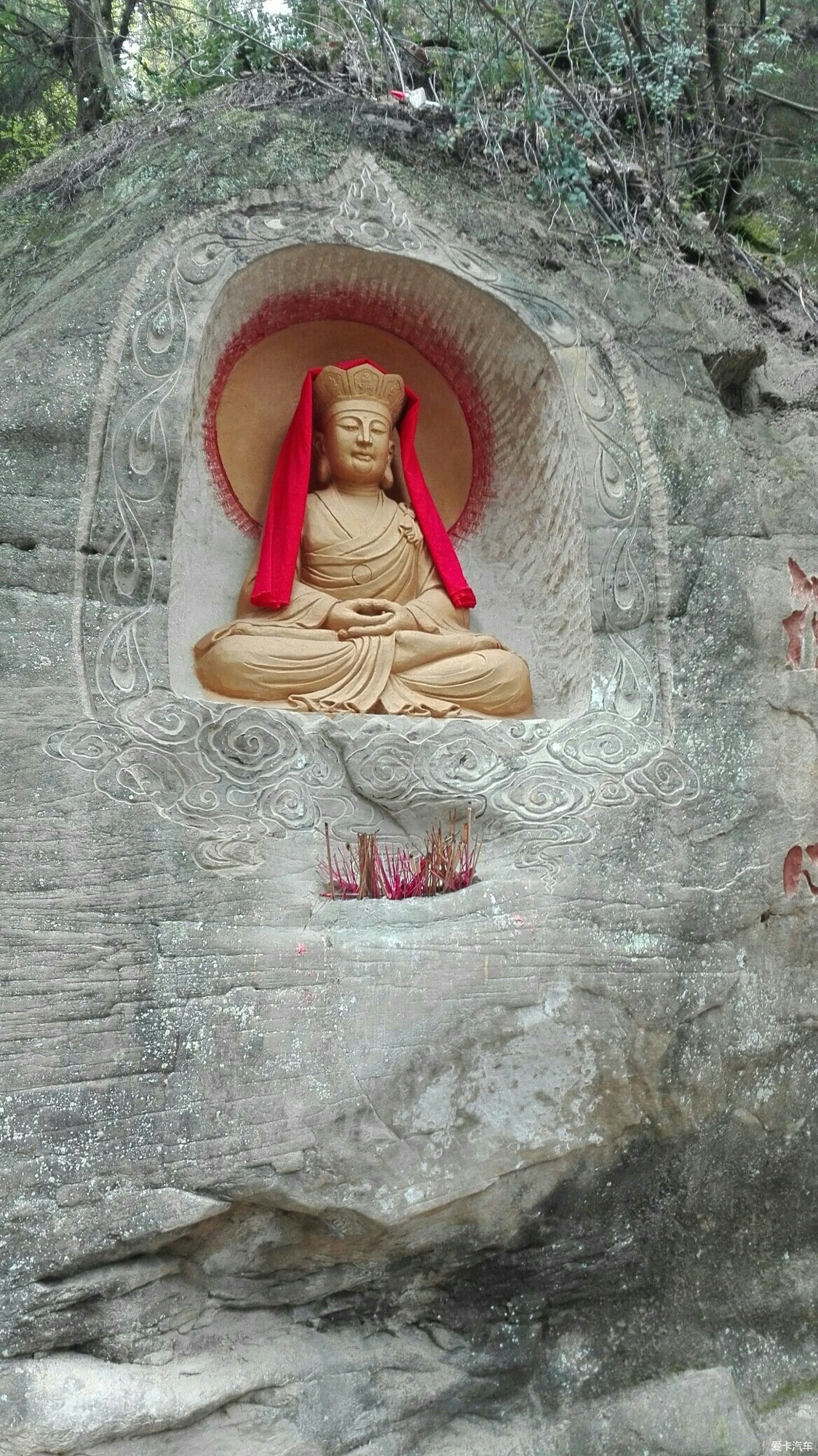 千佛山景区旅行图片 1