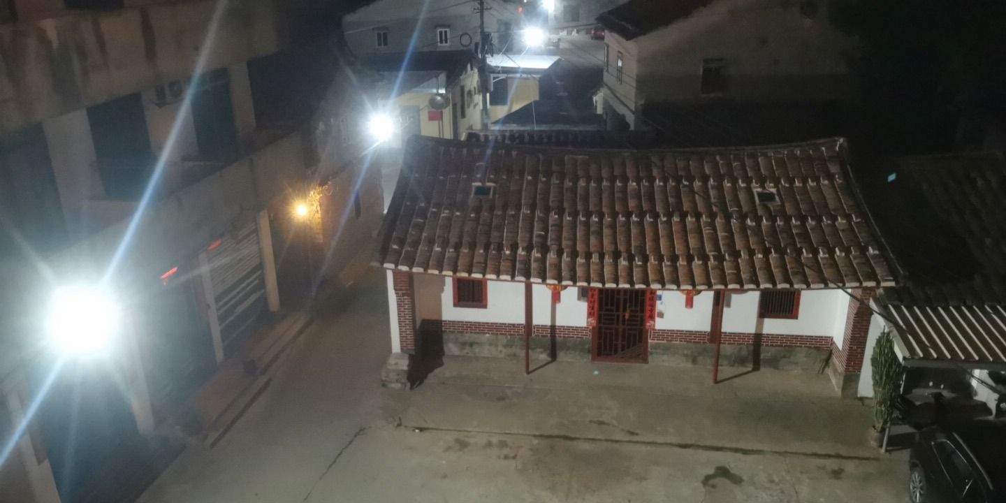 前亭社