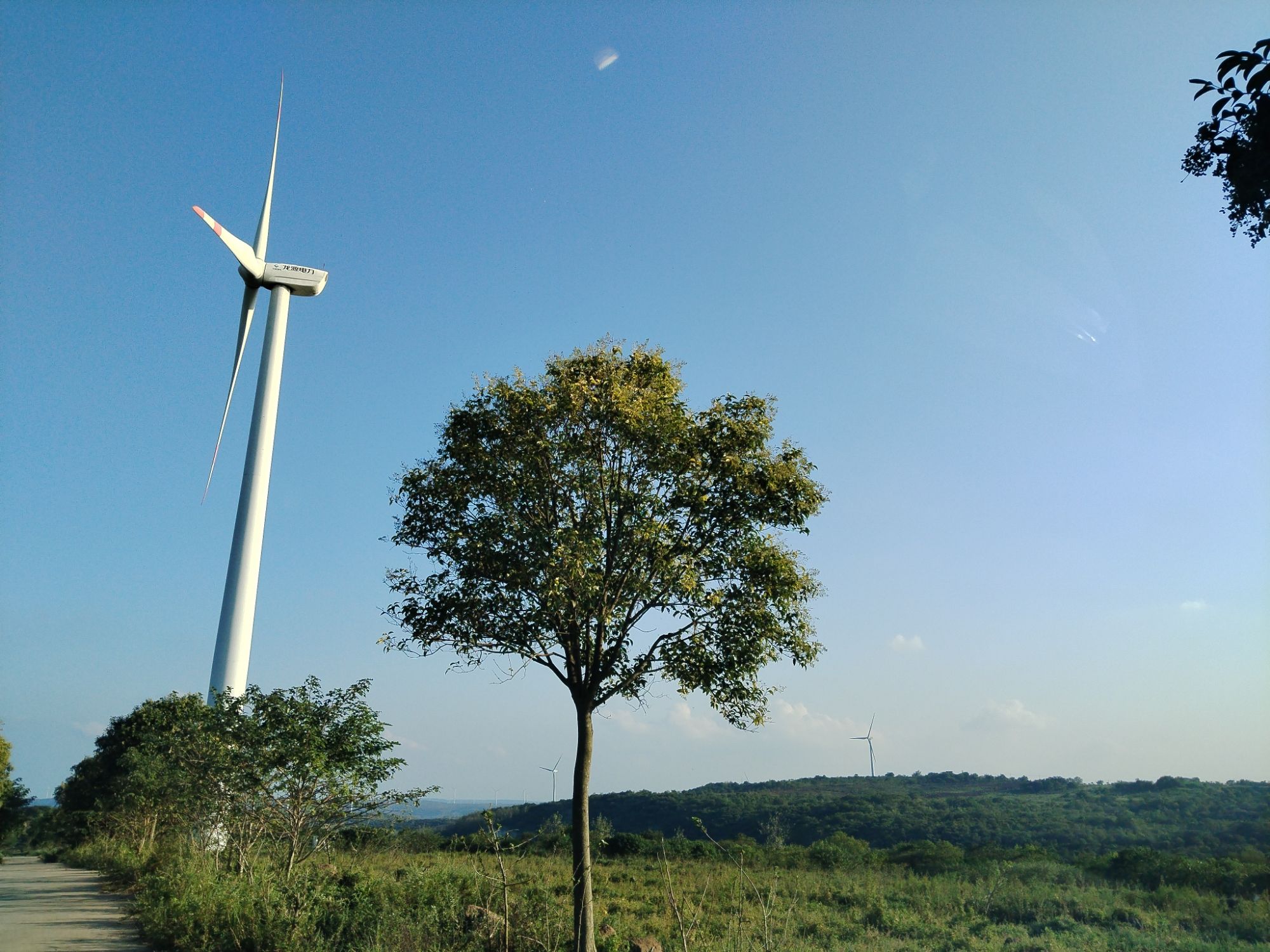 玉皇山影视基地旅行图片 1