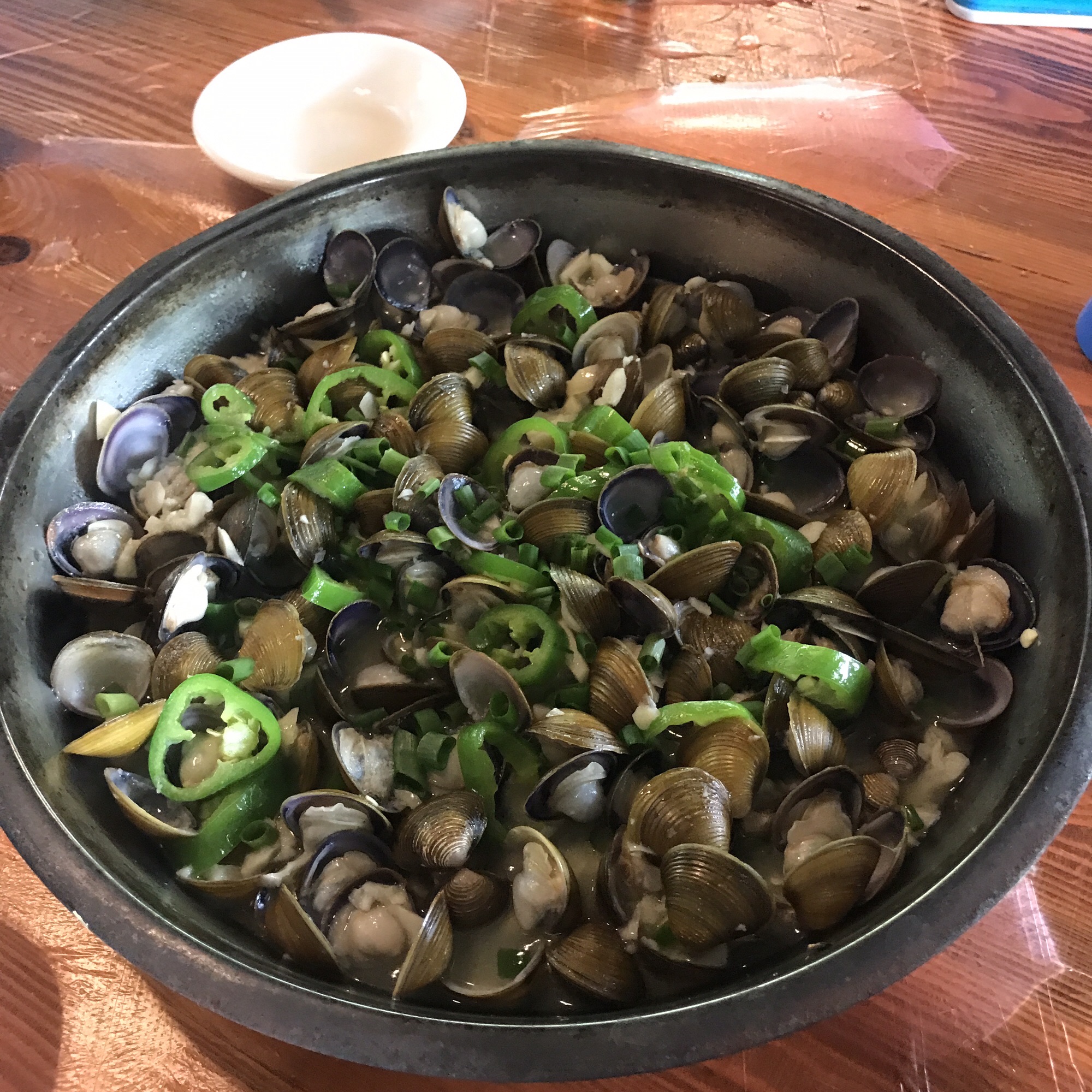 御霞苑泥烩鸡休闲农庄