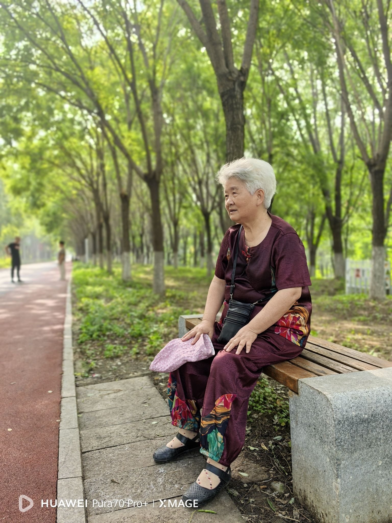 潮白河国家湿地公园旅行图片 3